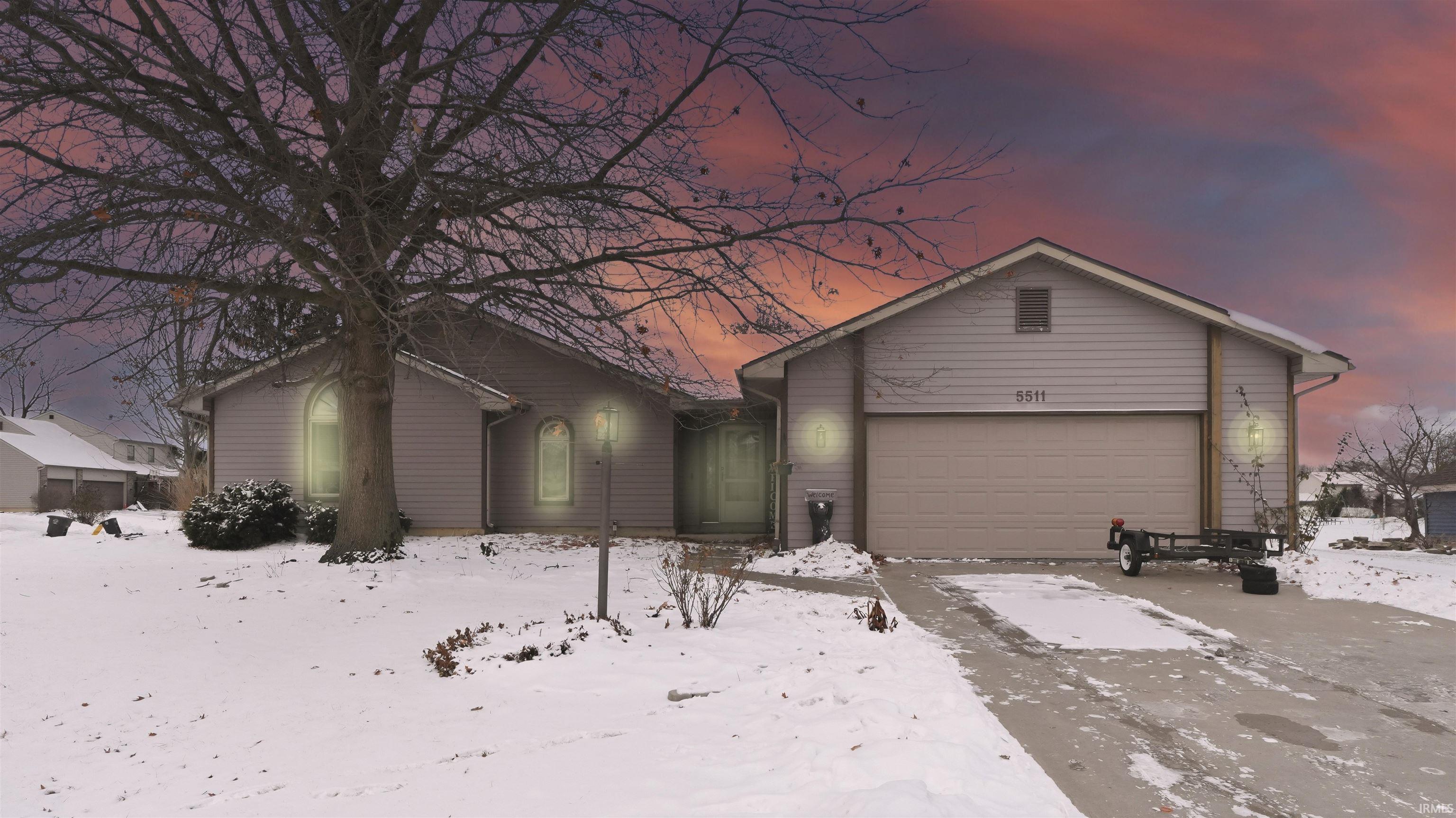 5511 Quail Canyon Drive