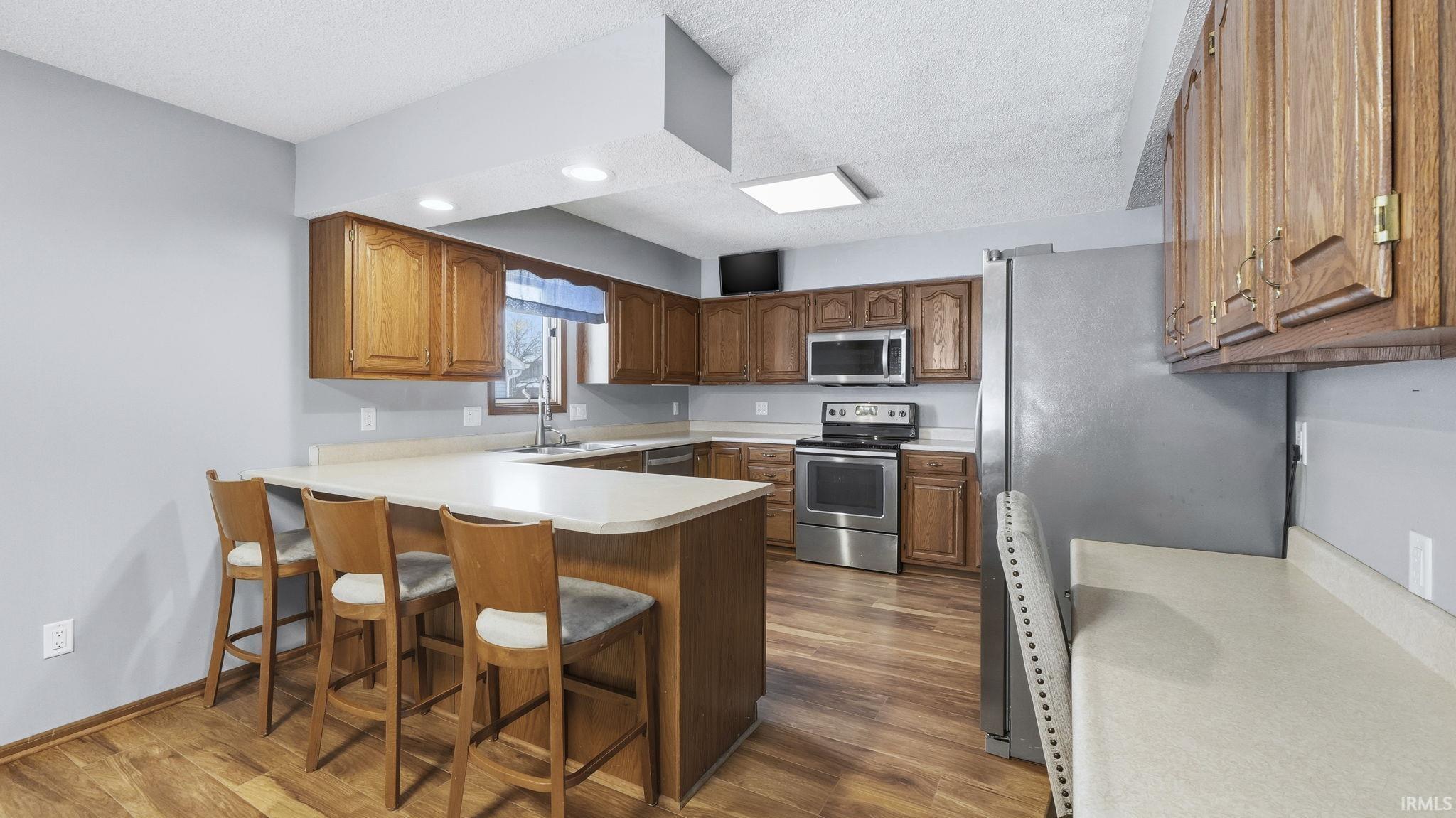 5511 Quail Canyon Drive