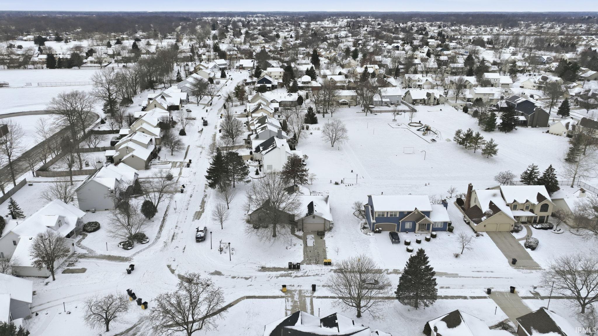 5511 Quail Canyon Drive