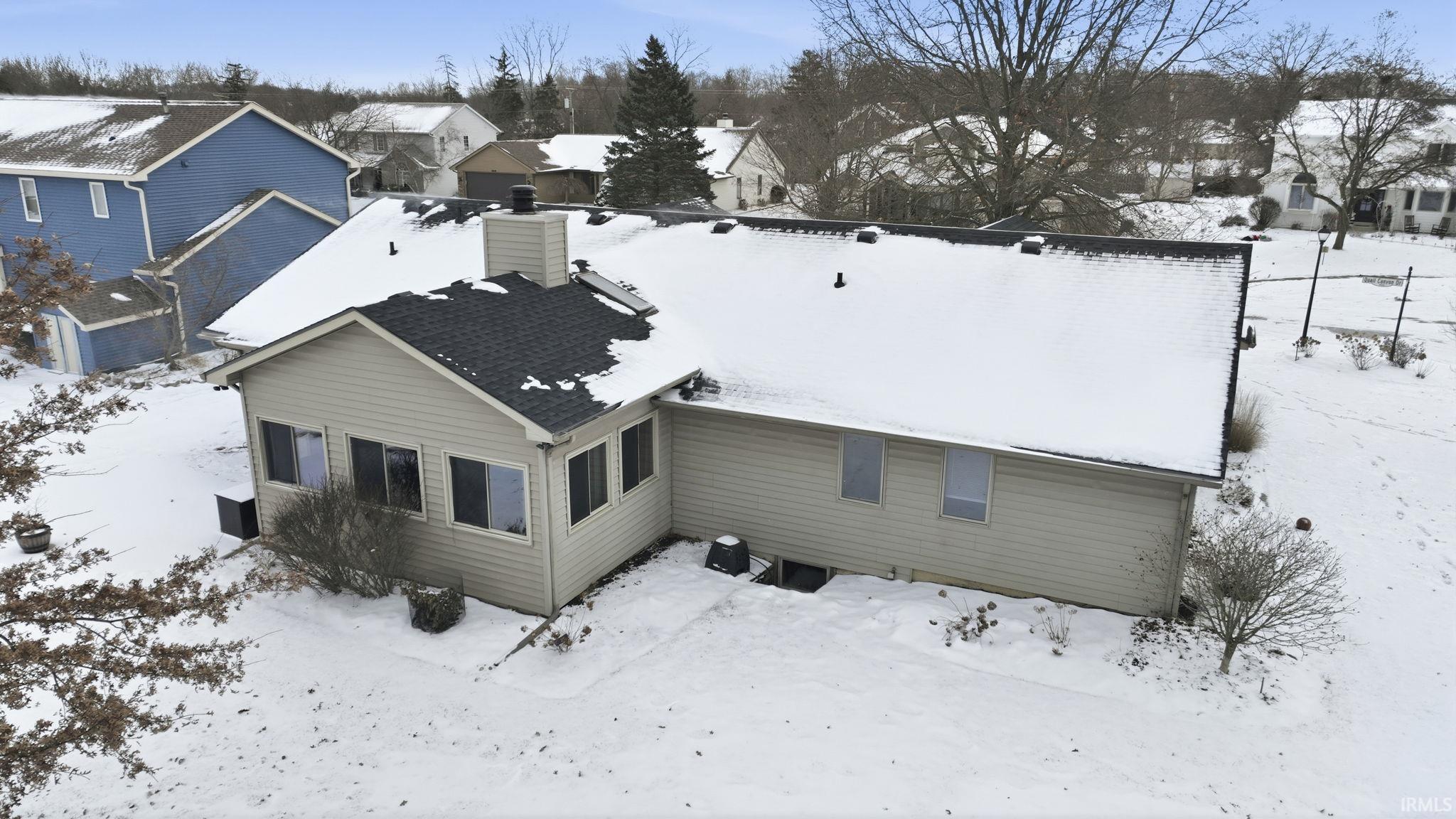 5511 Quail Canyon Drive