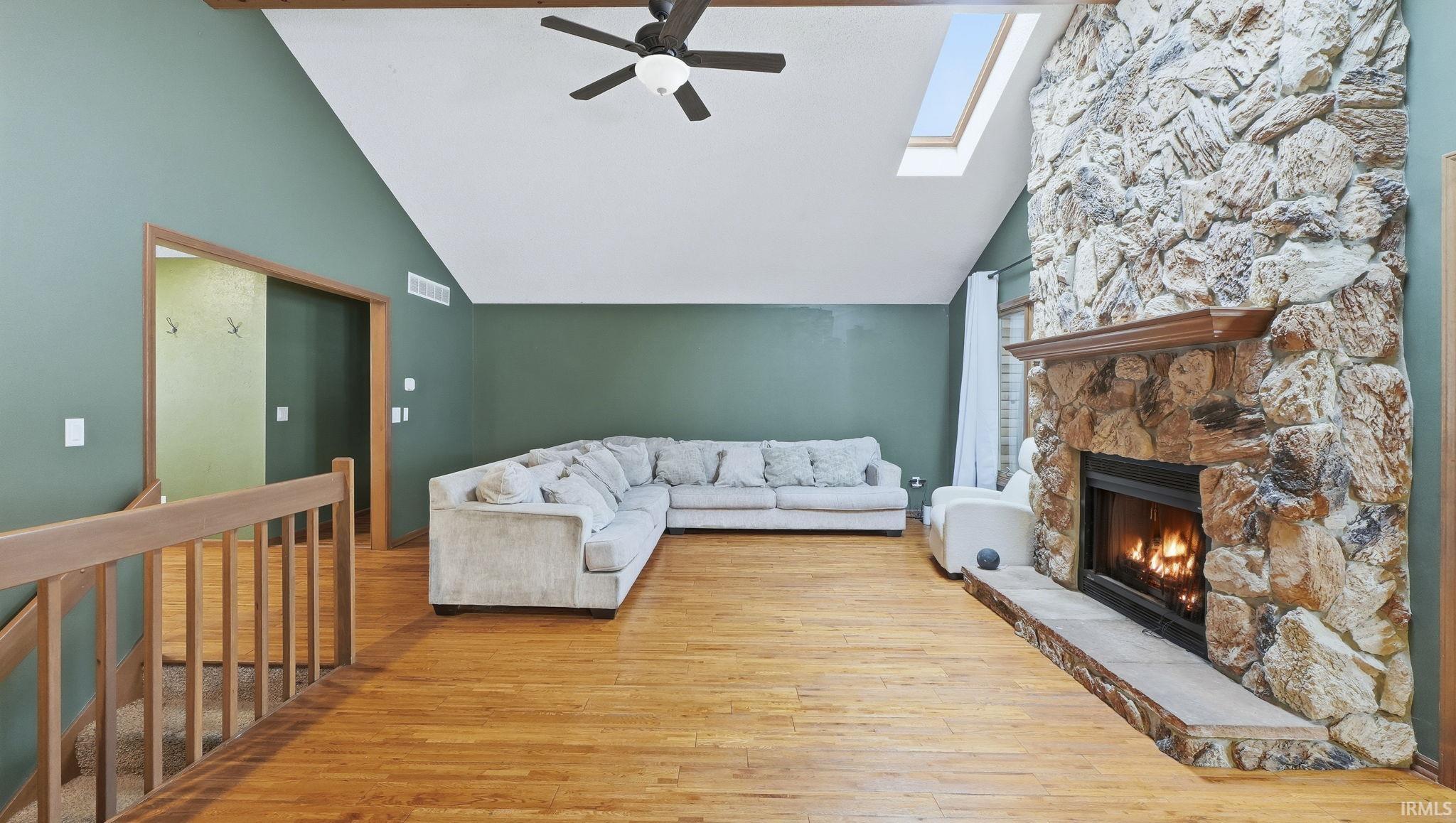 5511 Quail Canyon Drive