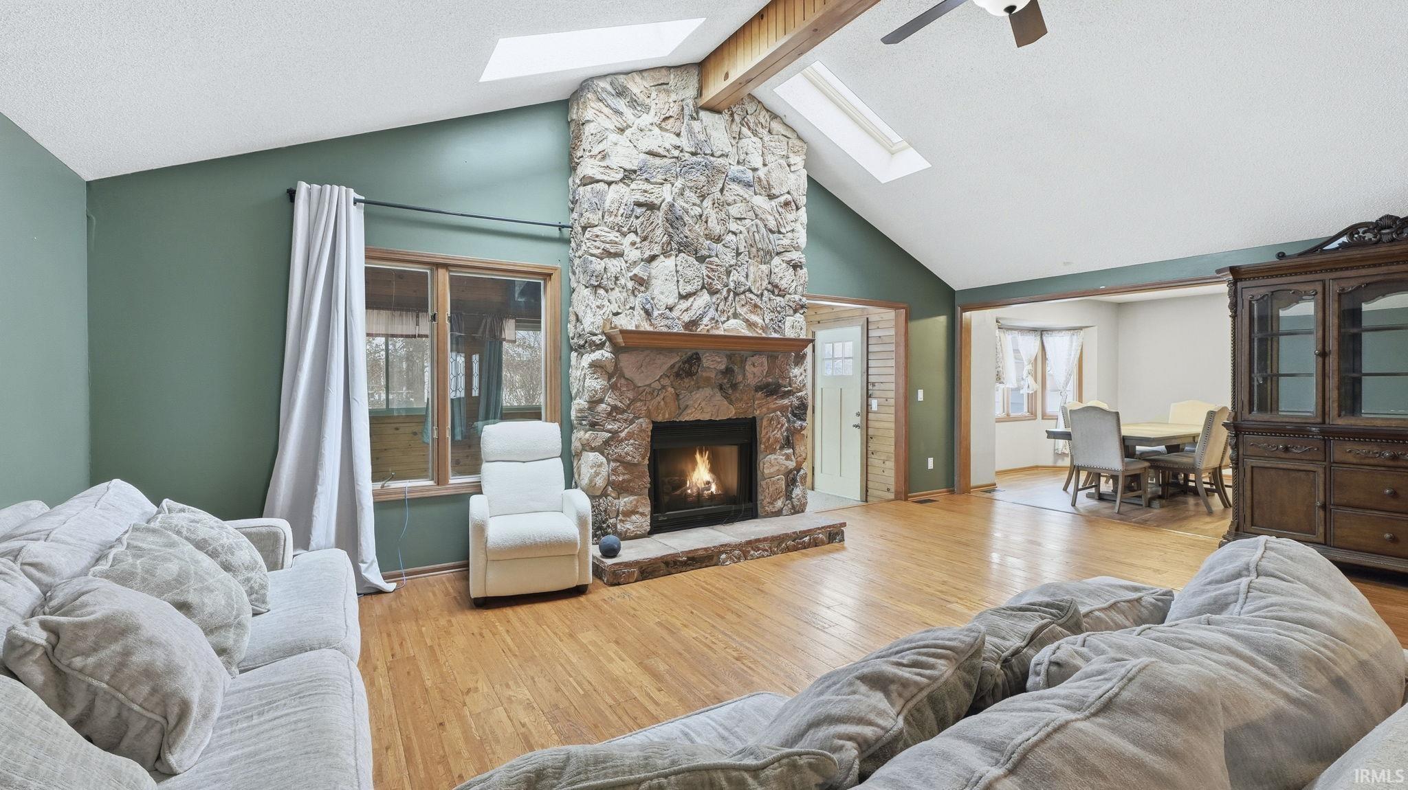 5511 Quail Canyon Drive