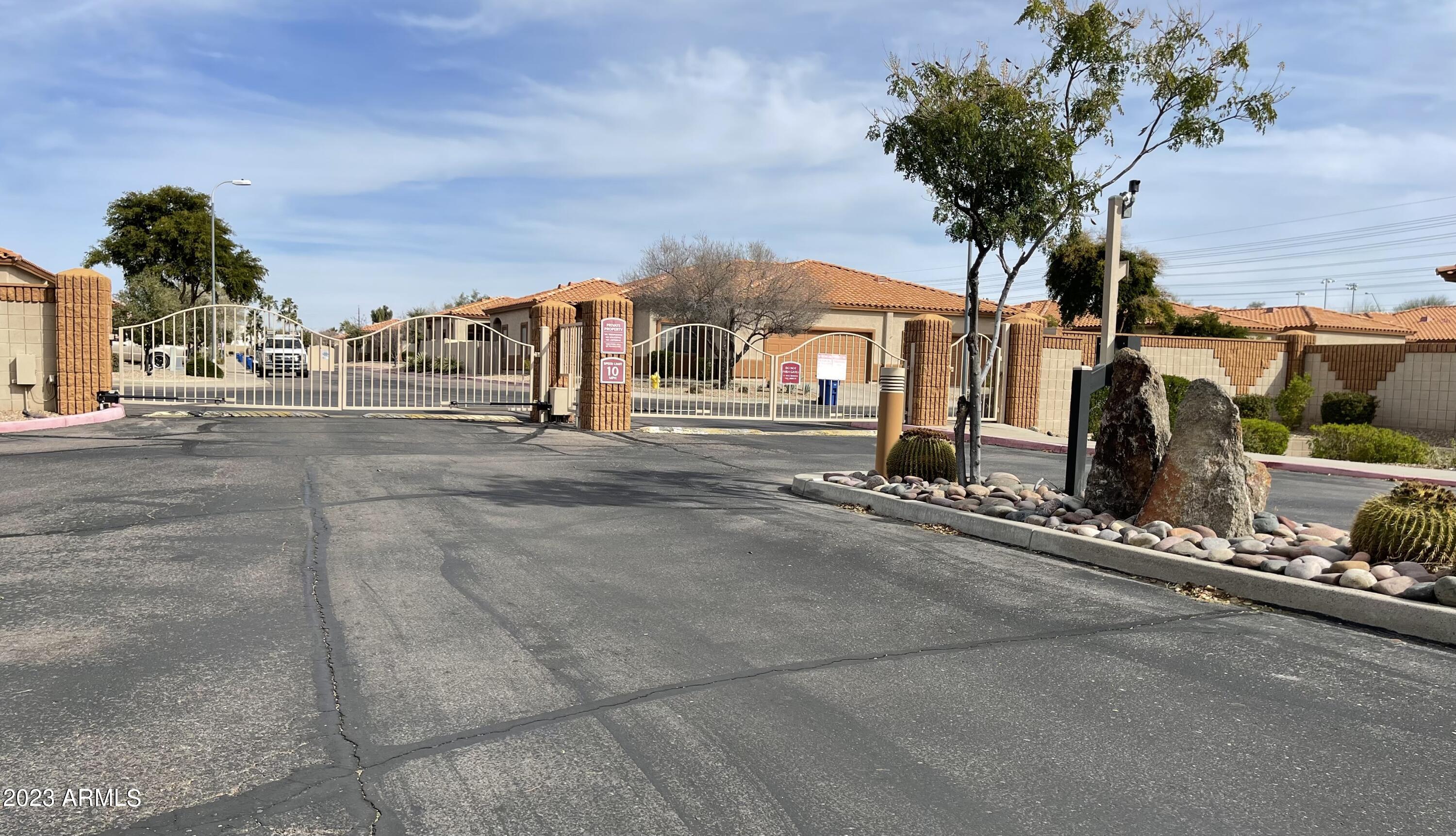 6720 E Encanto Street, 92