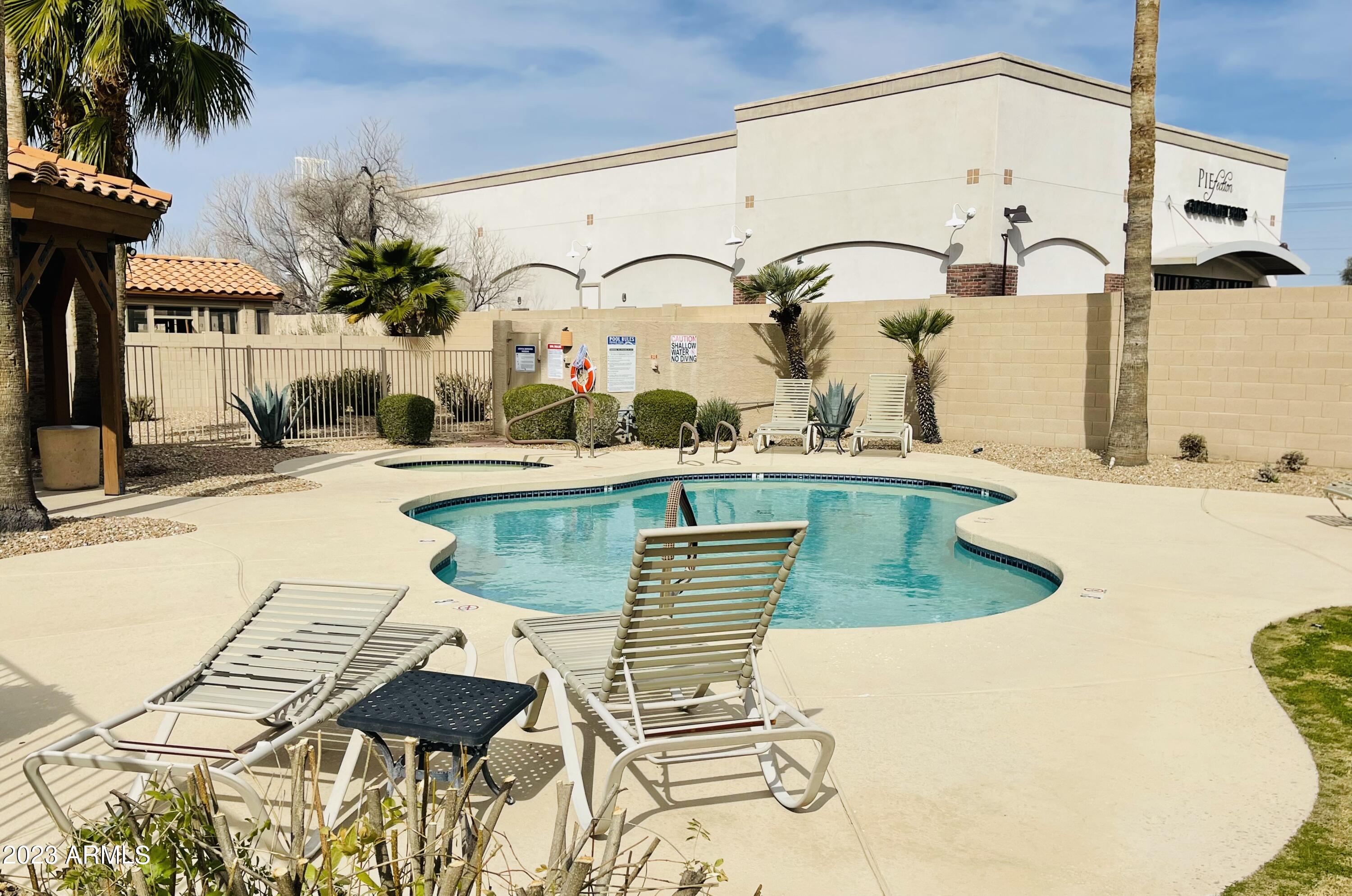 6720 E Encanto Street, 92