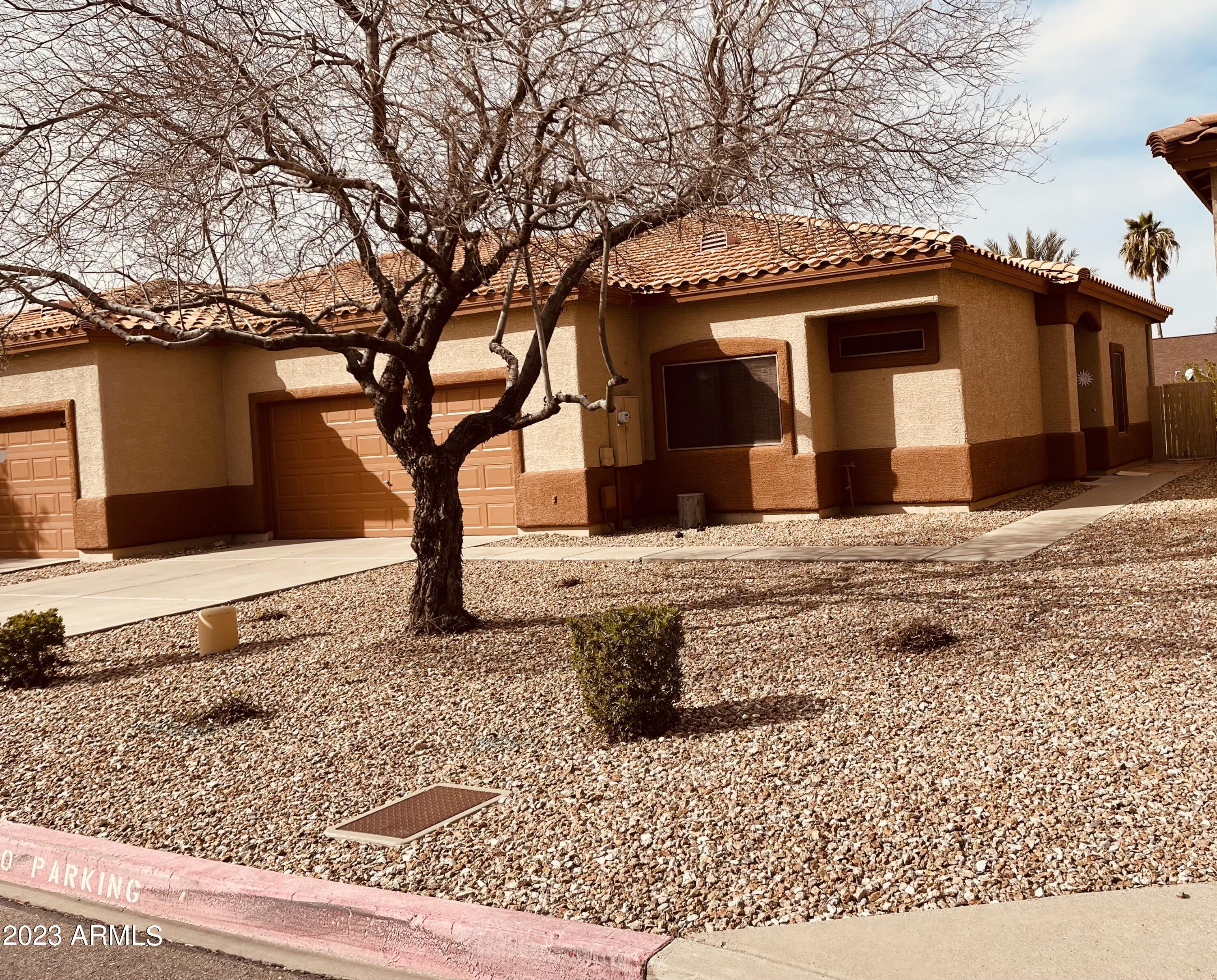 6720 E Encanto Street, 92