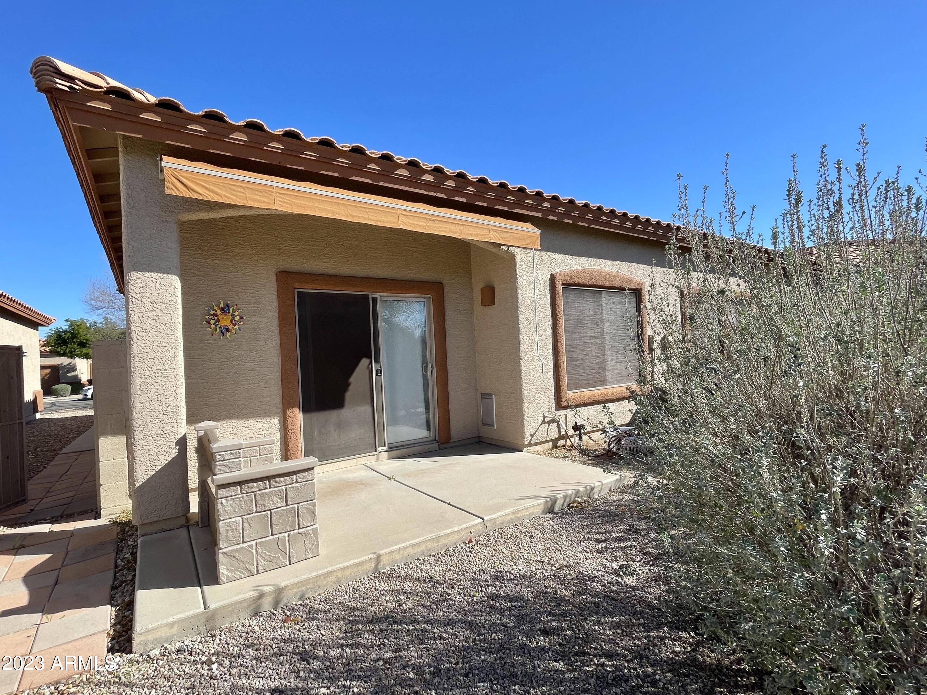 6720 E Encanto Street, 92