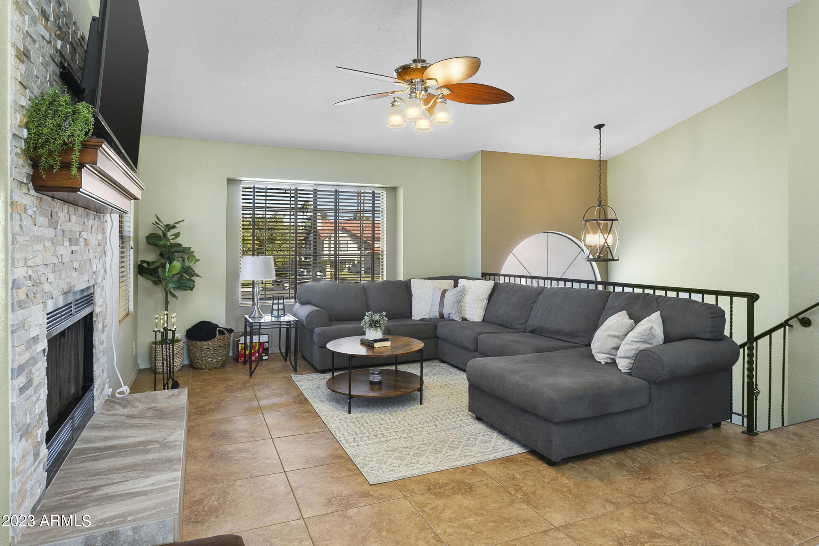 1255 W SEA SHELL Drive