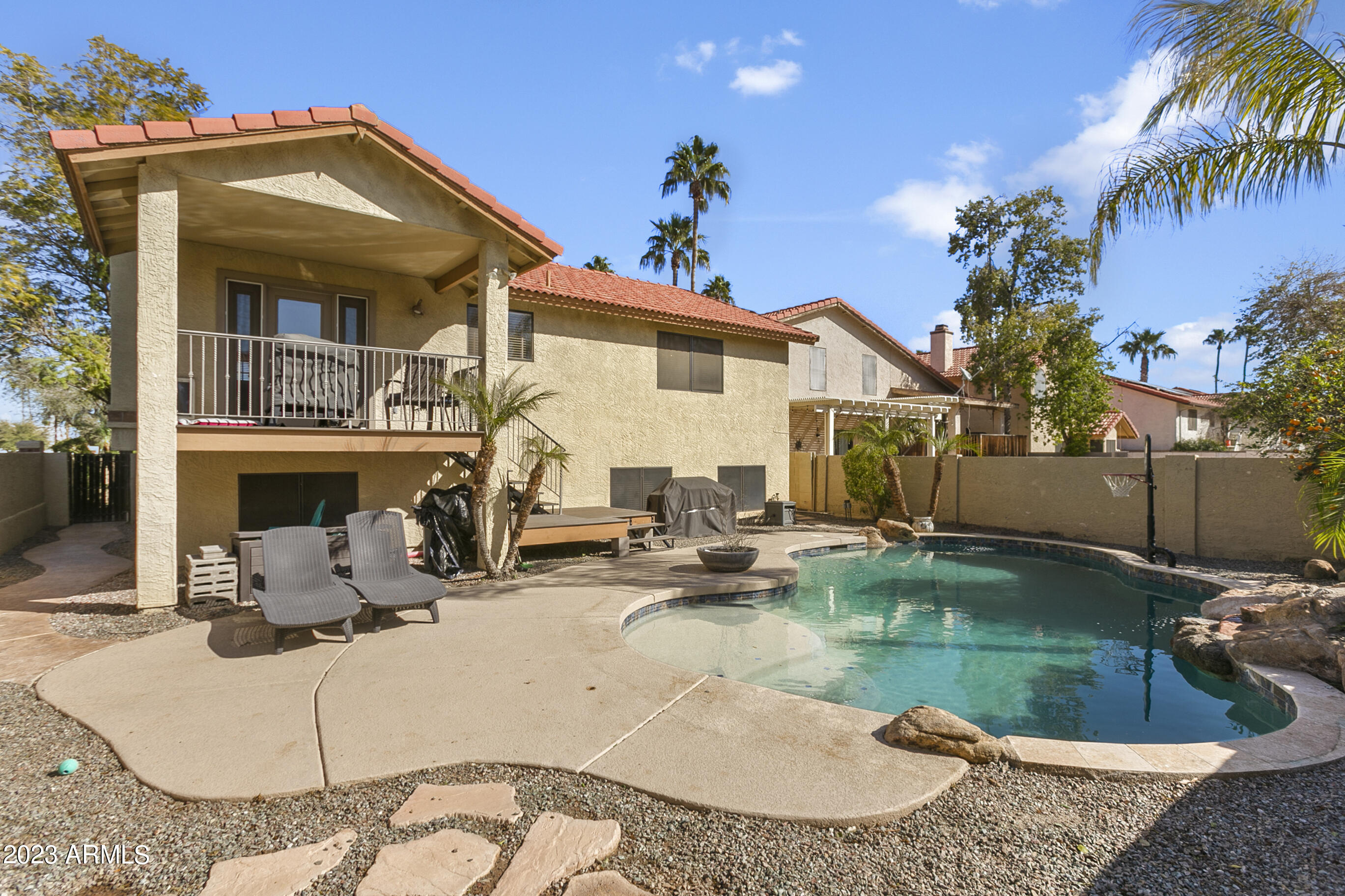 1255 W SEA SHELL Drive