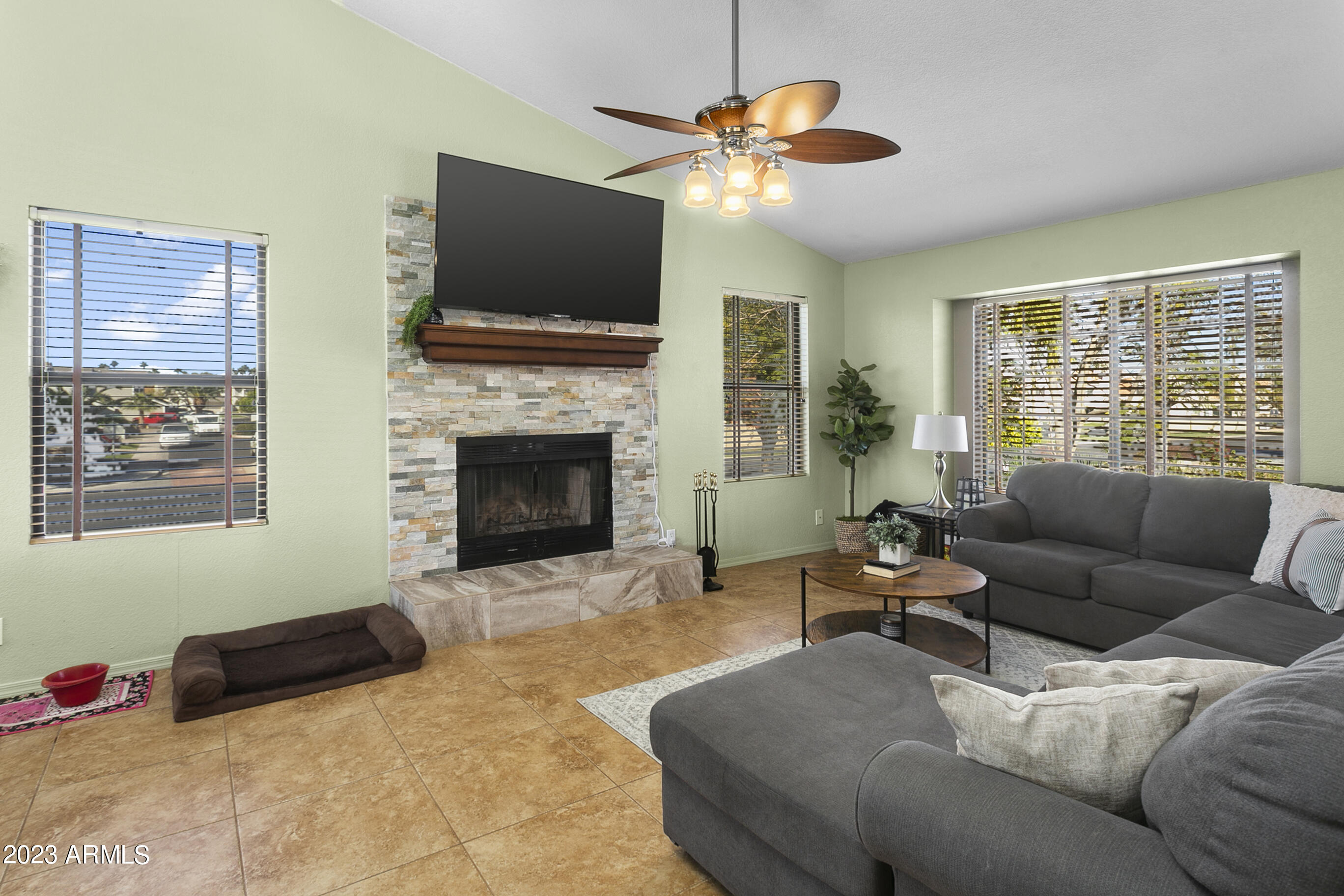 1255 W SEA SHELL Drive