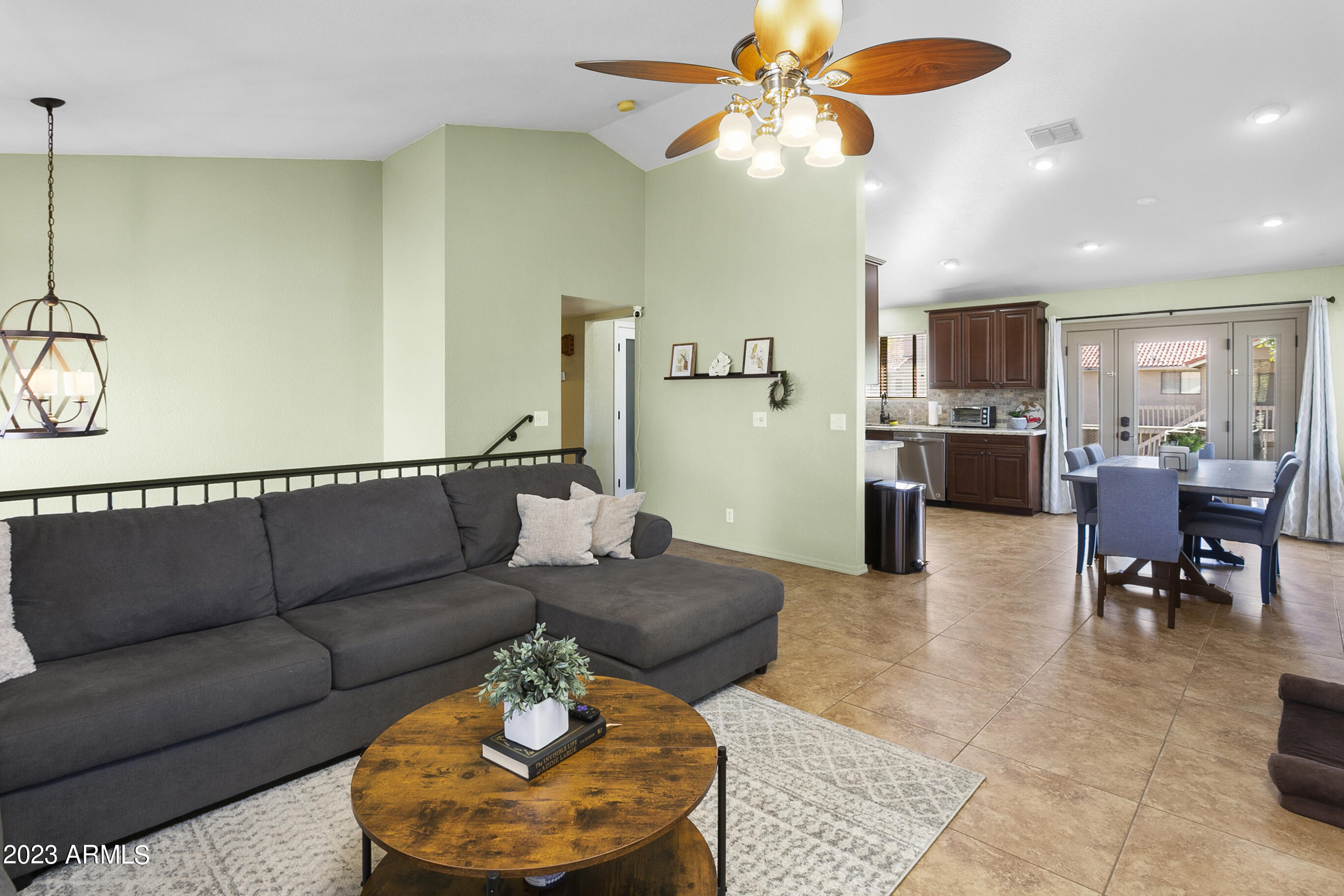 1255 W SEA SHELL Drive