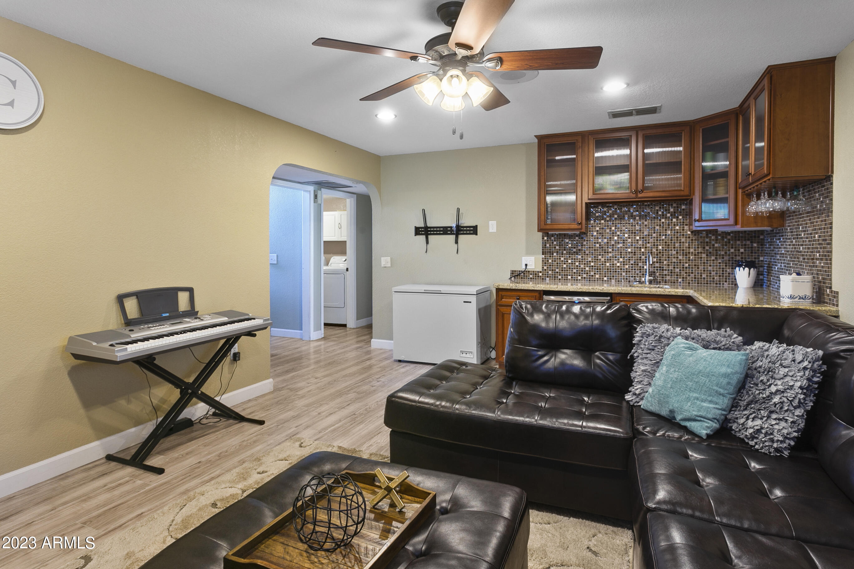 1255 W SEA SHELL Drive