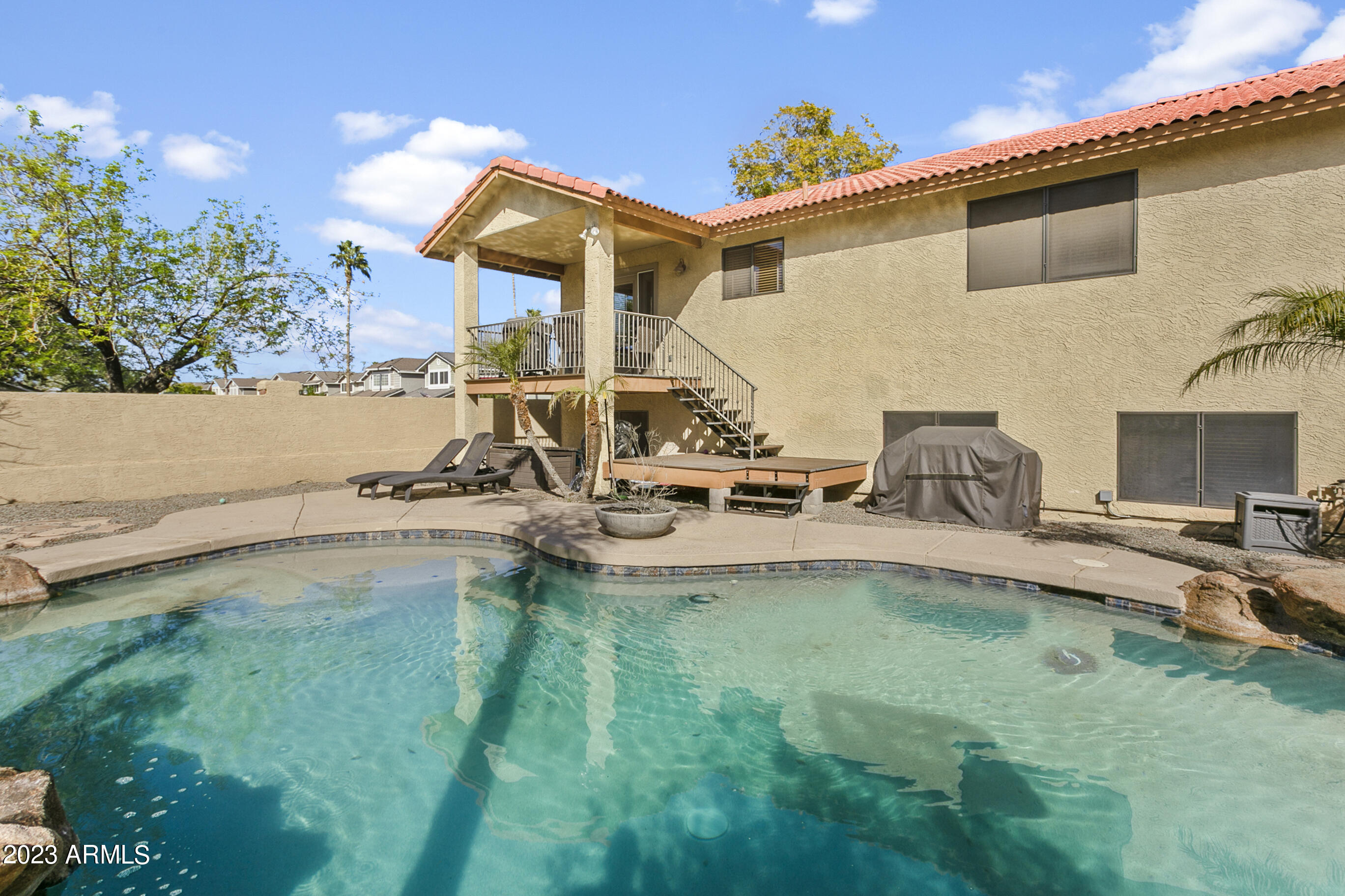 1255 W SEA SHELL Drive