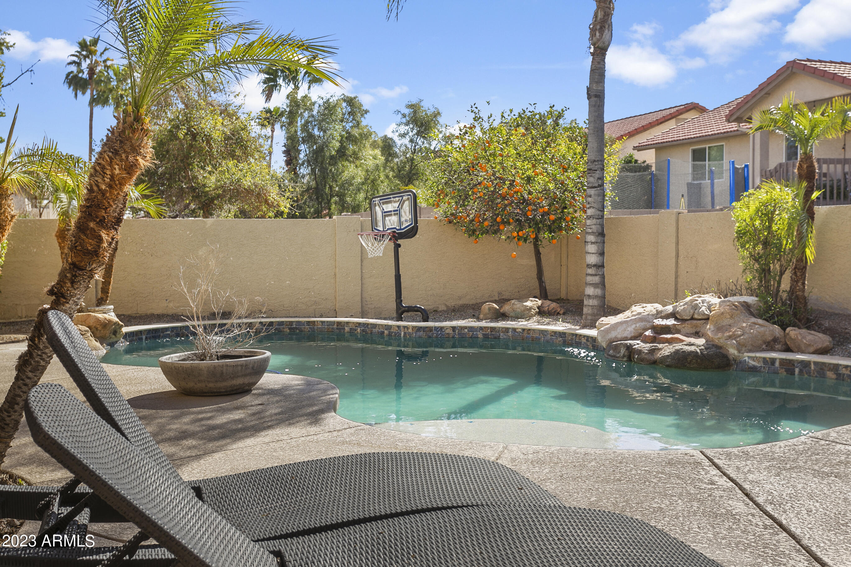 1255 W SEA SHELL Drive
