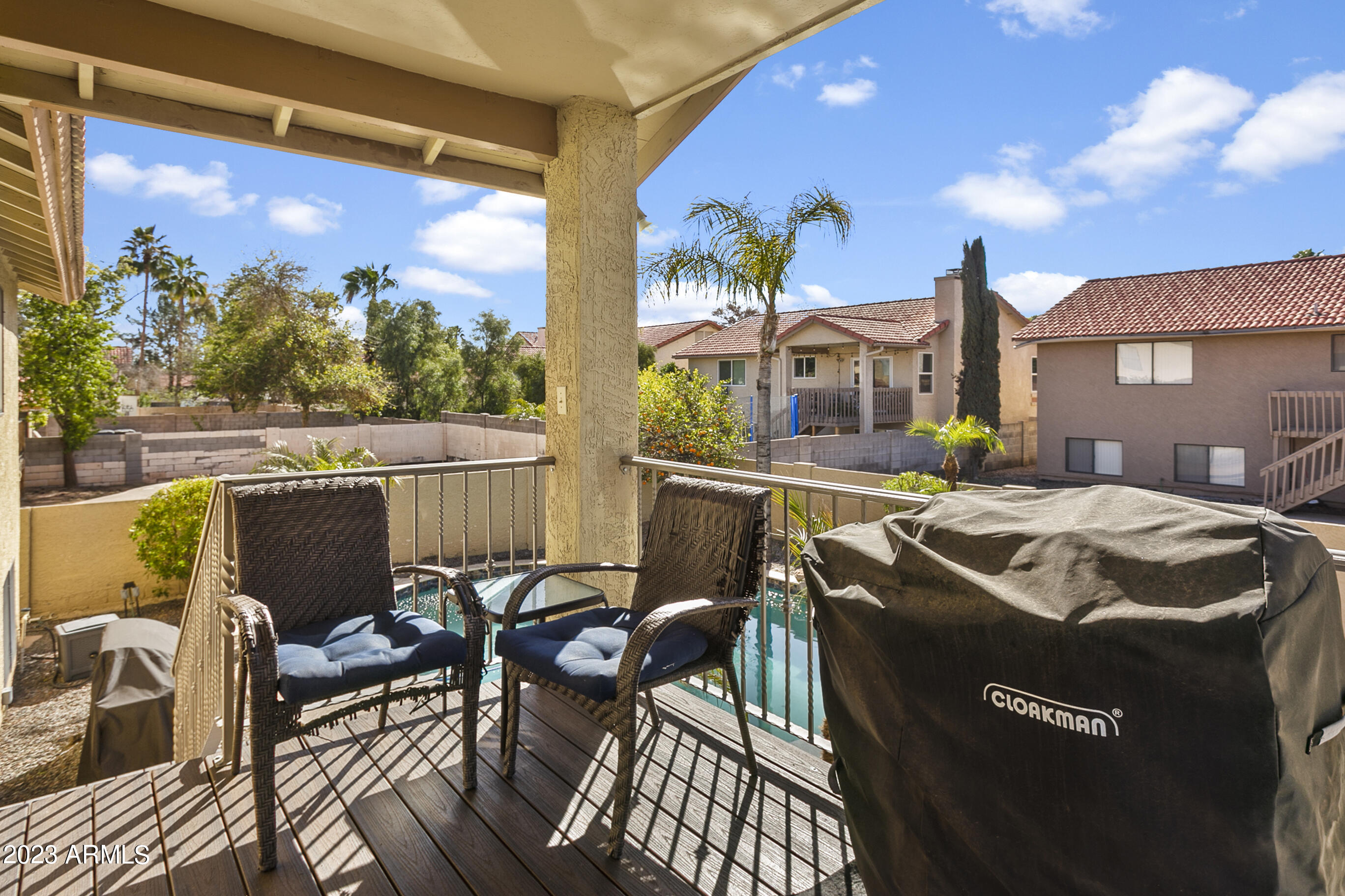 1255 W SEA SHELL Drive