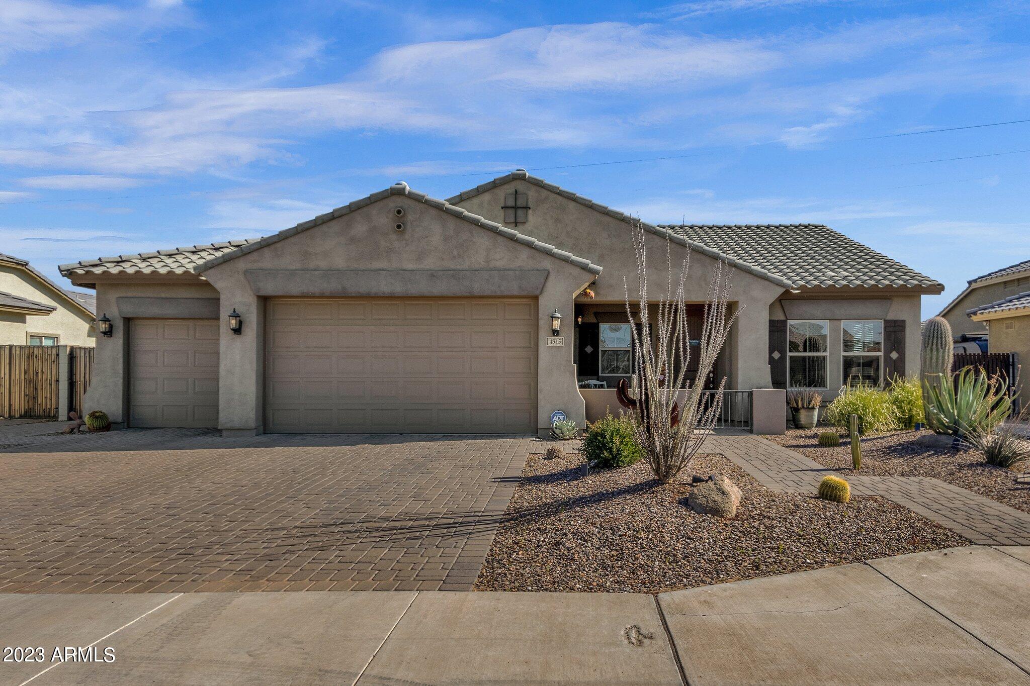 4915 S BRICE Circle