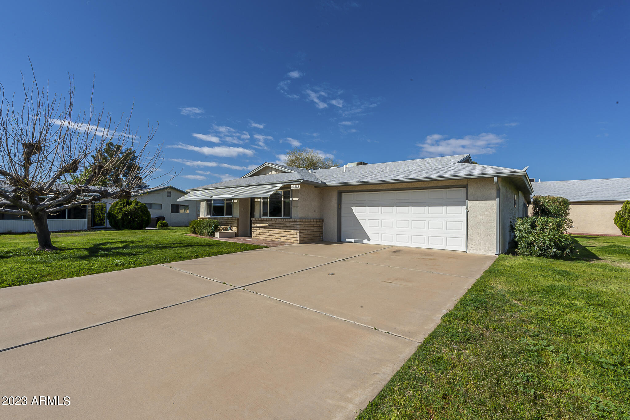 10418 N 95TH Drive