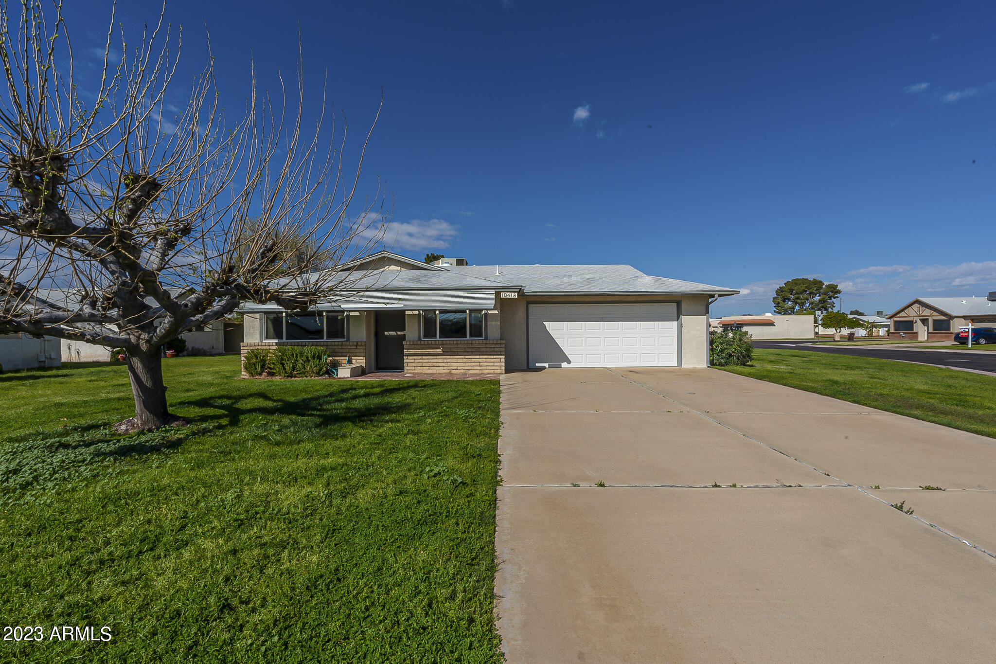 10418 N 95TH Drive