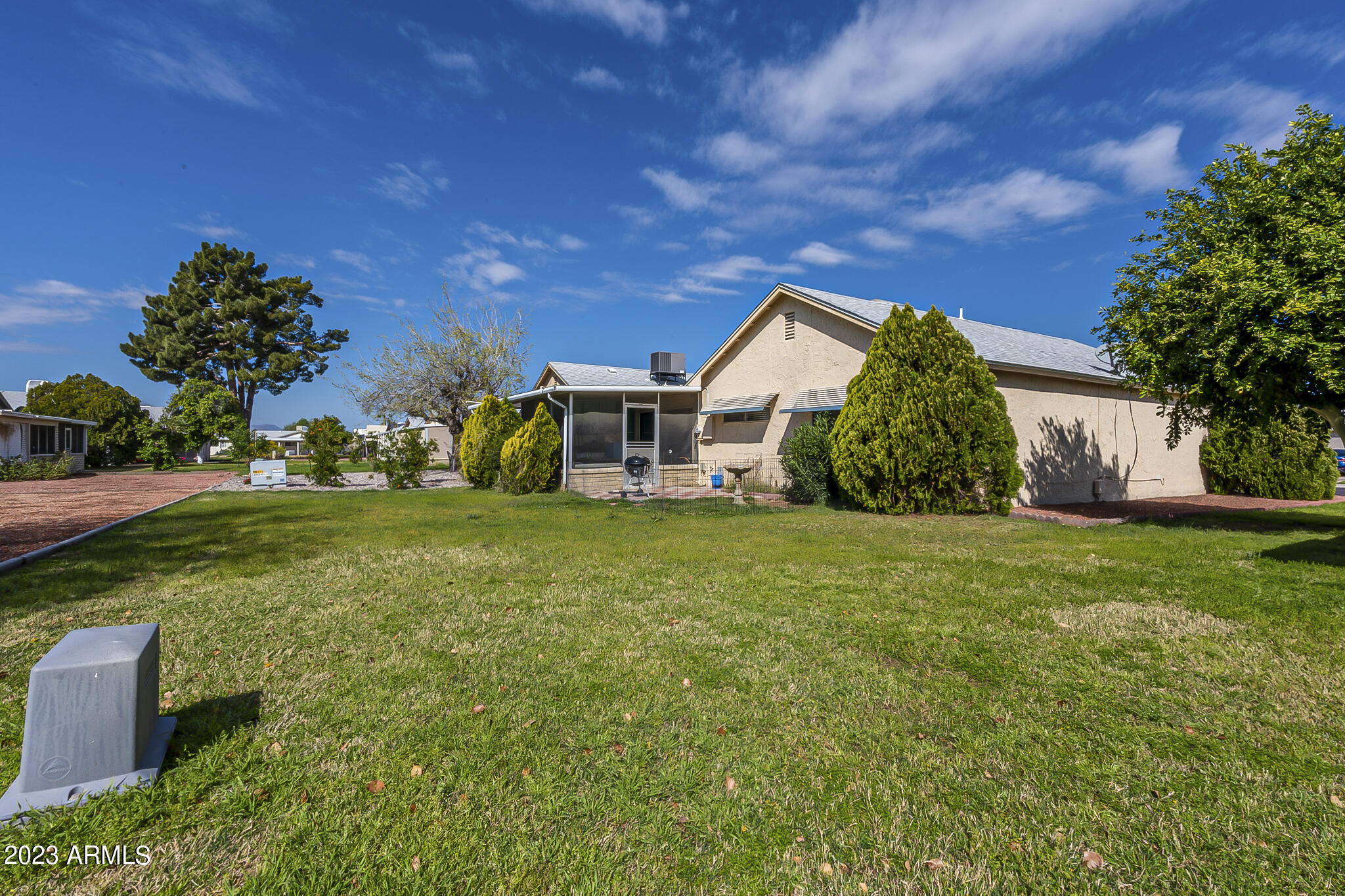 10418 N 95TH Drive