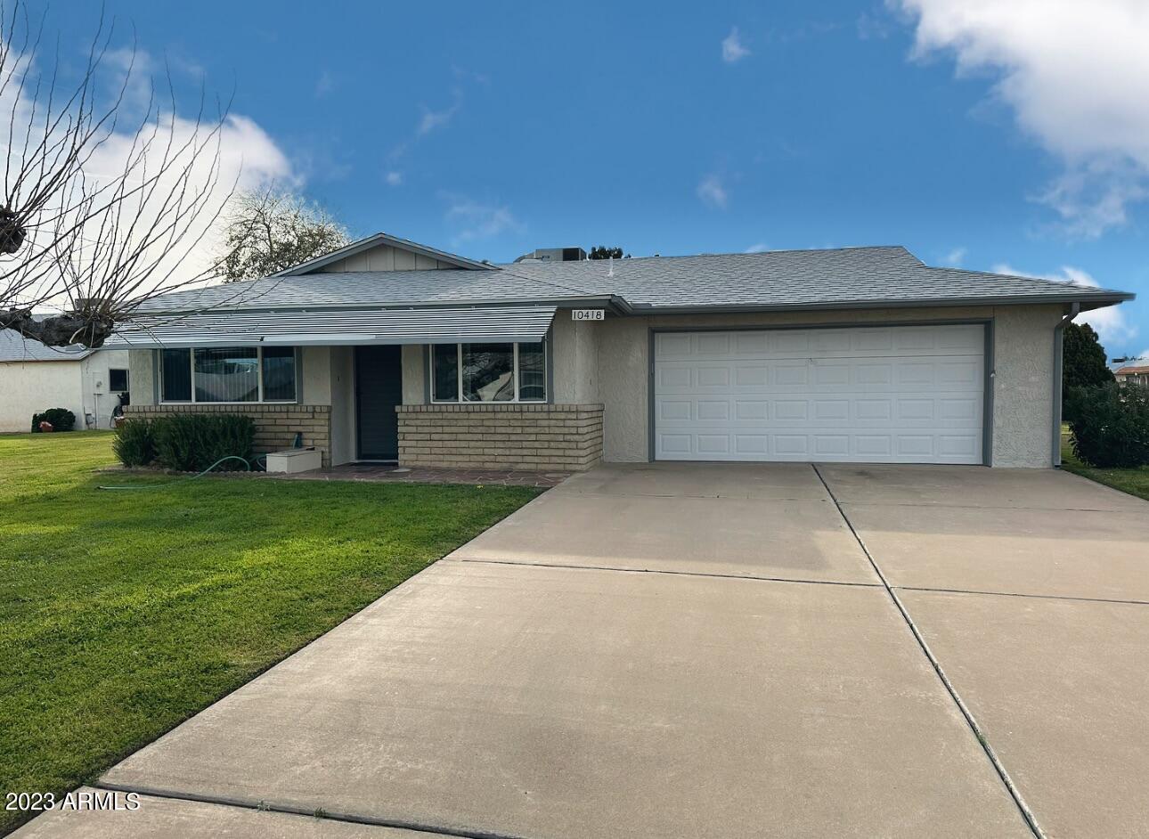 10418 N 95TH Drive