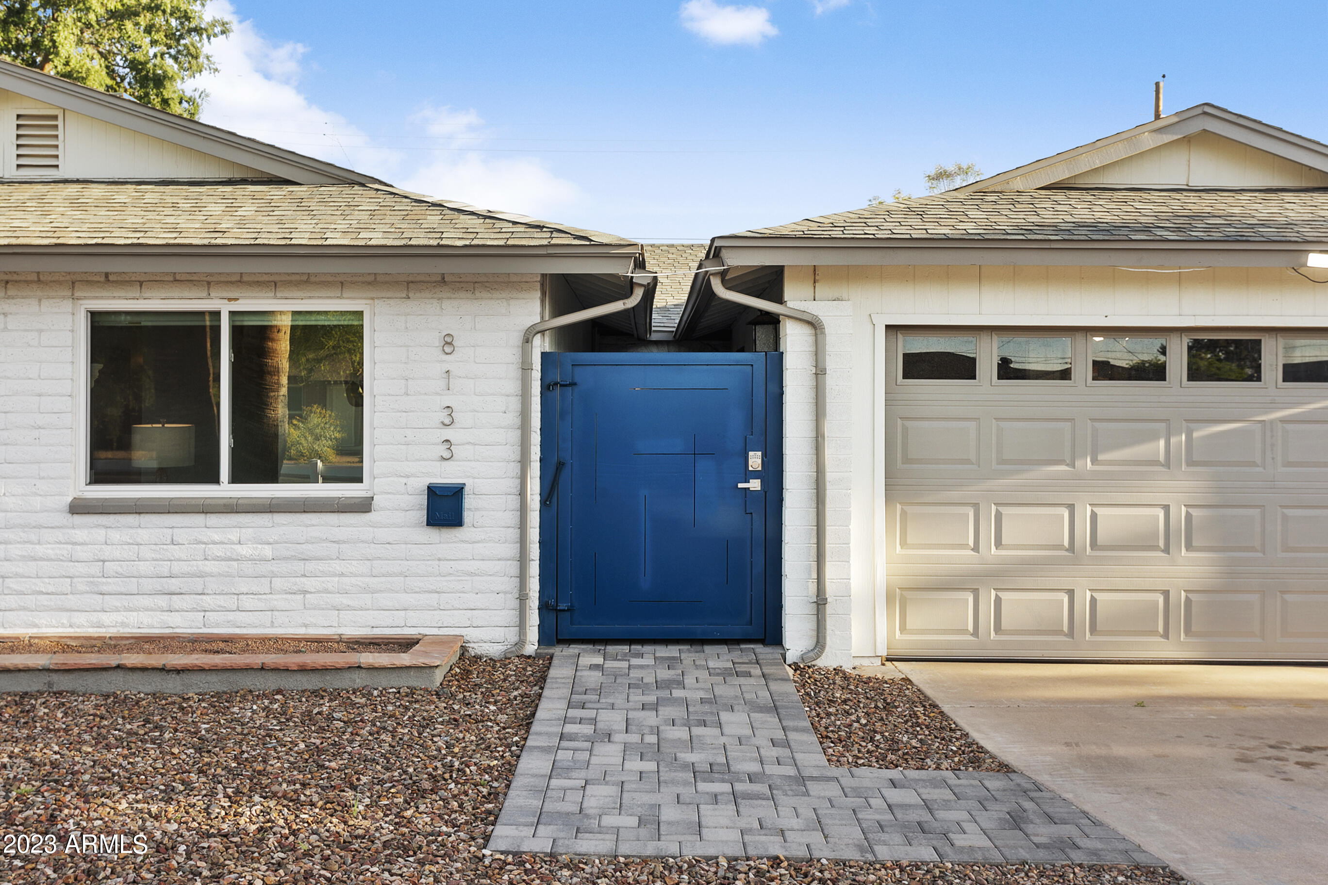 8133 E OSBORN Road