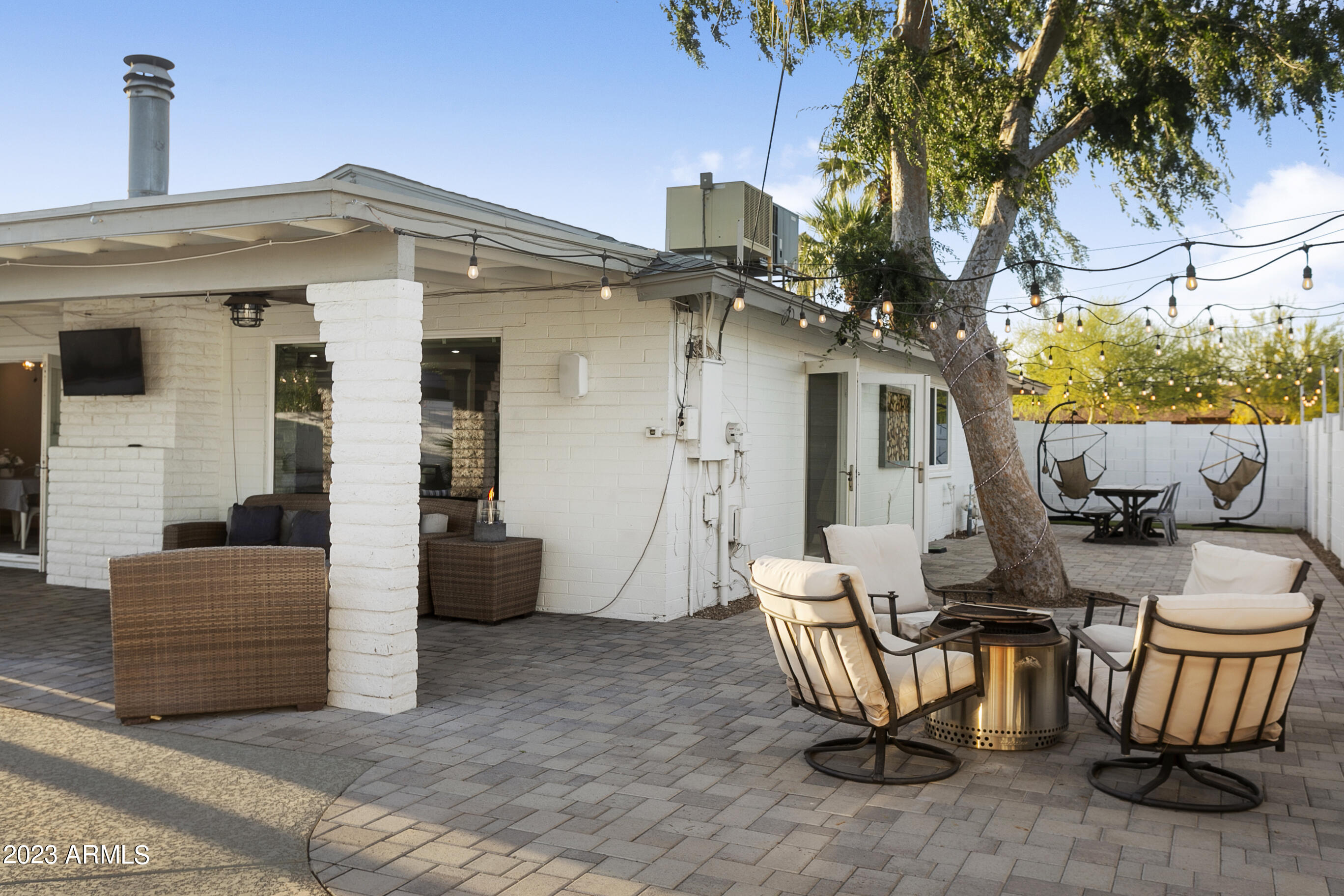 8133 E OSBORN Road