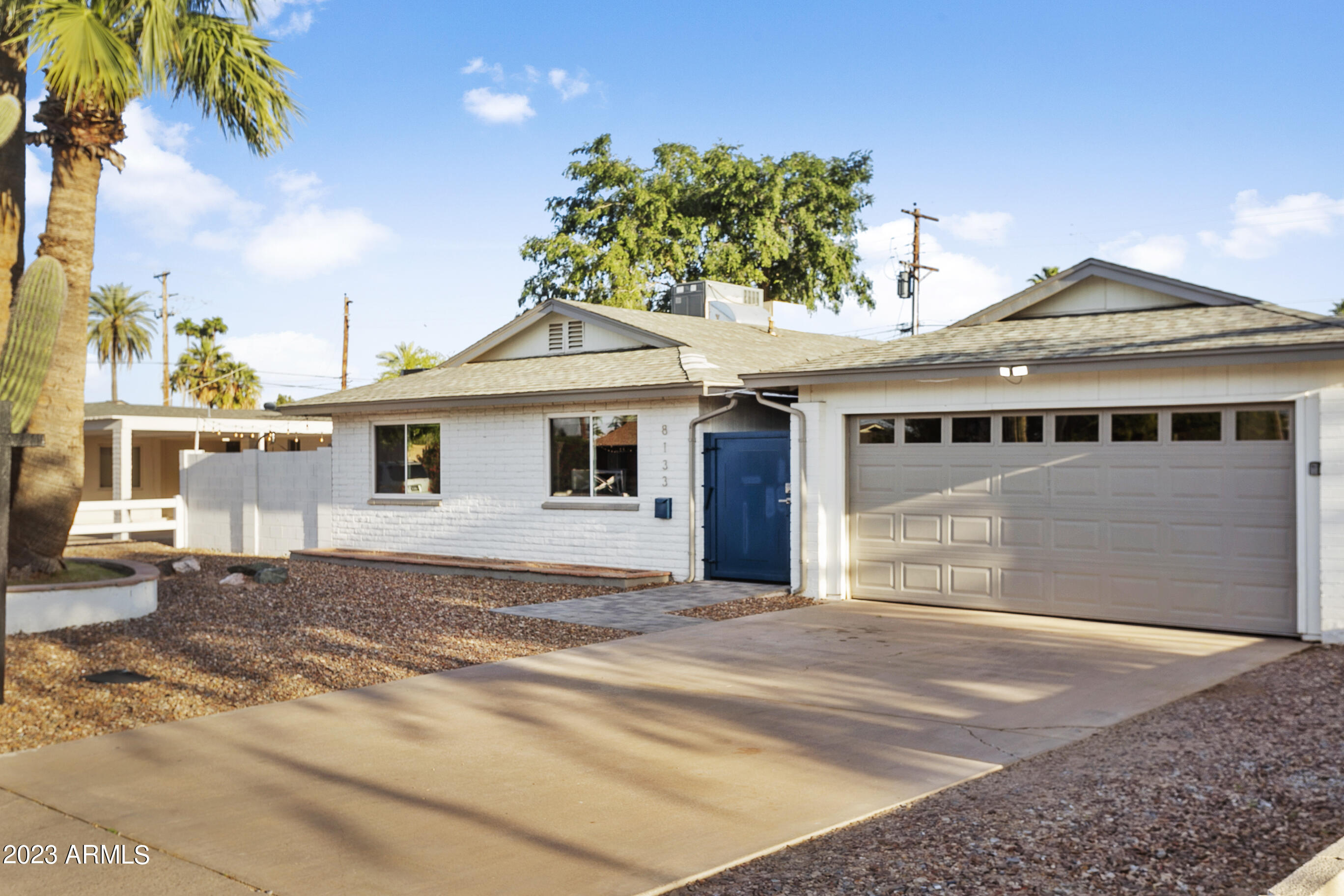 8133 E OSBORN Road