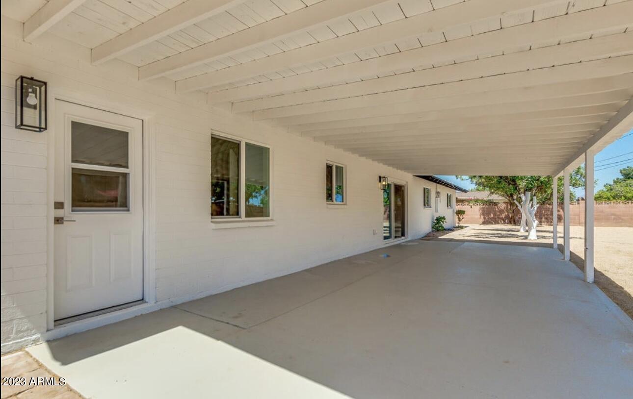 1809 E CONCORDA Drive