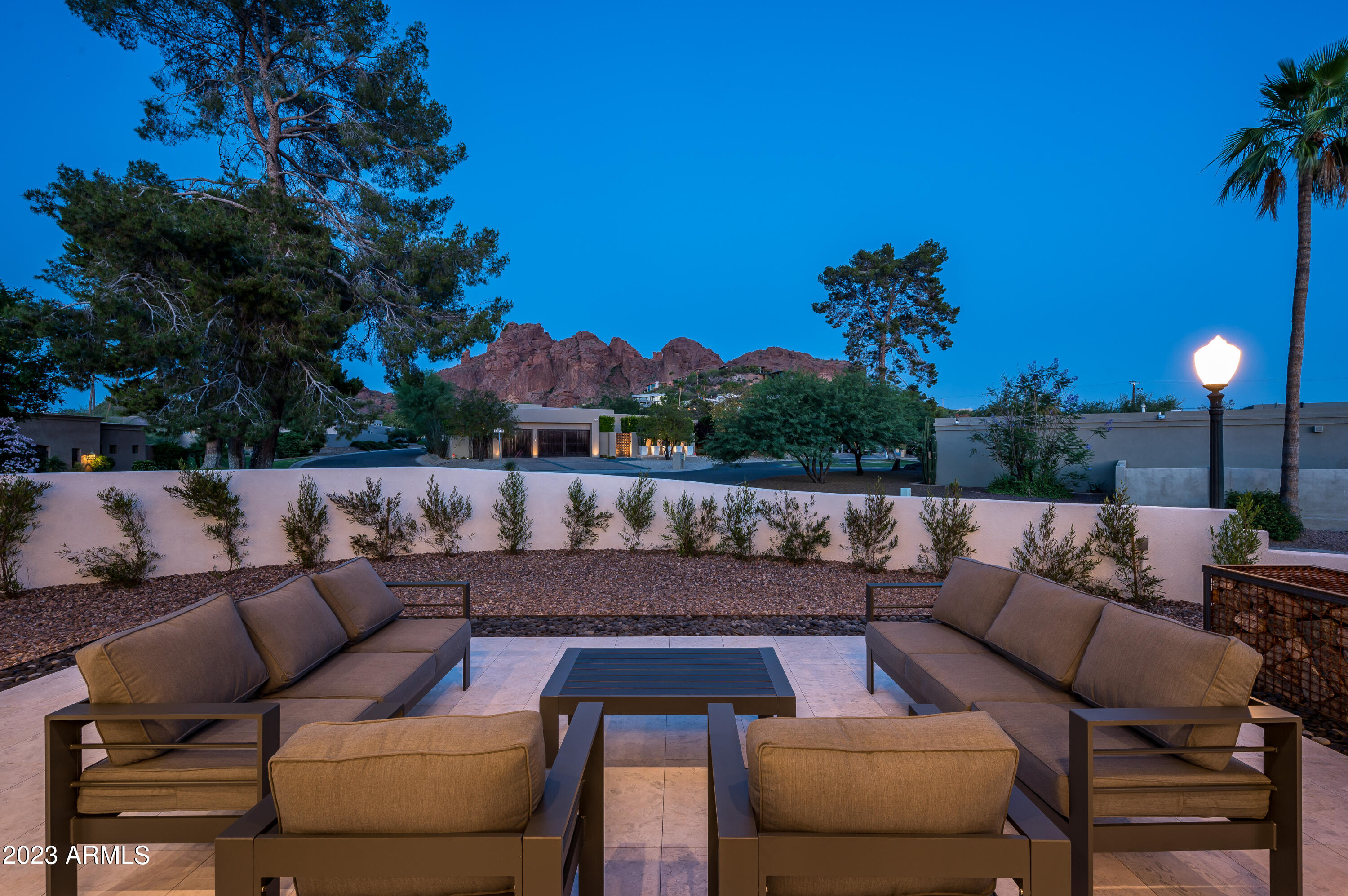 4502 E SOLANO Drive