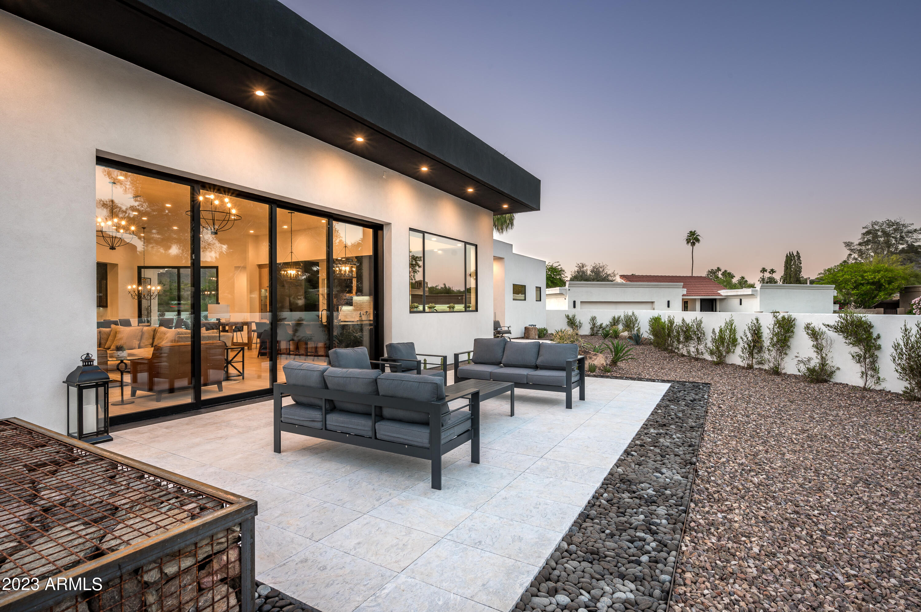 4502 E SOLANO Drive
