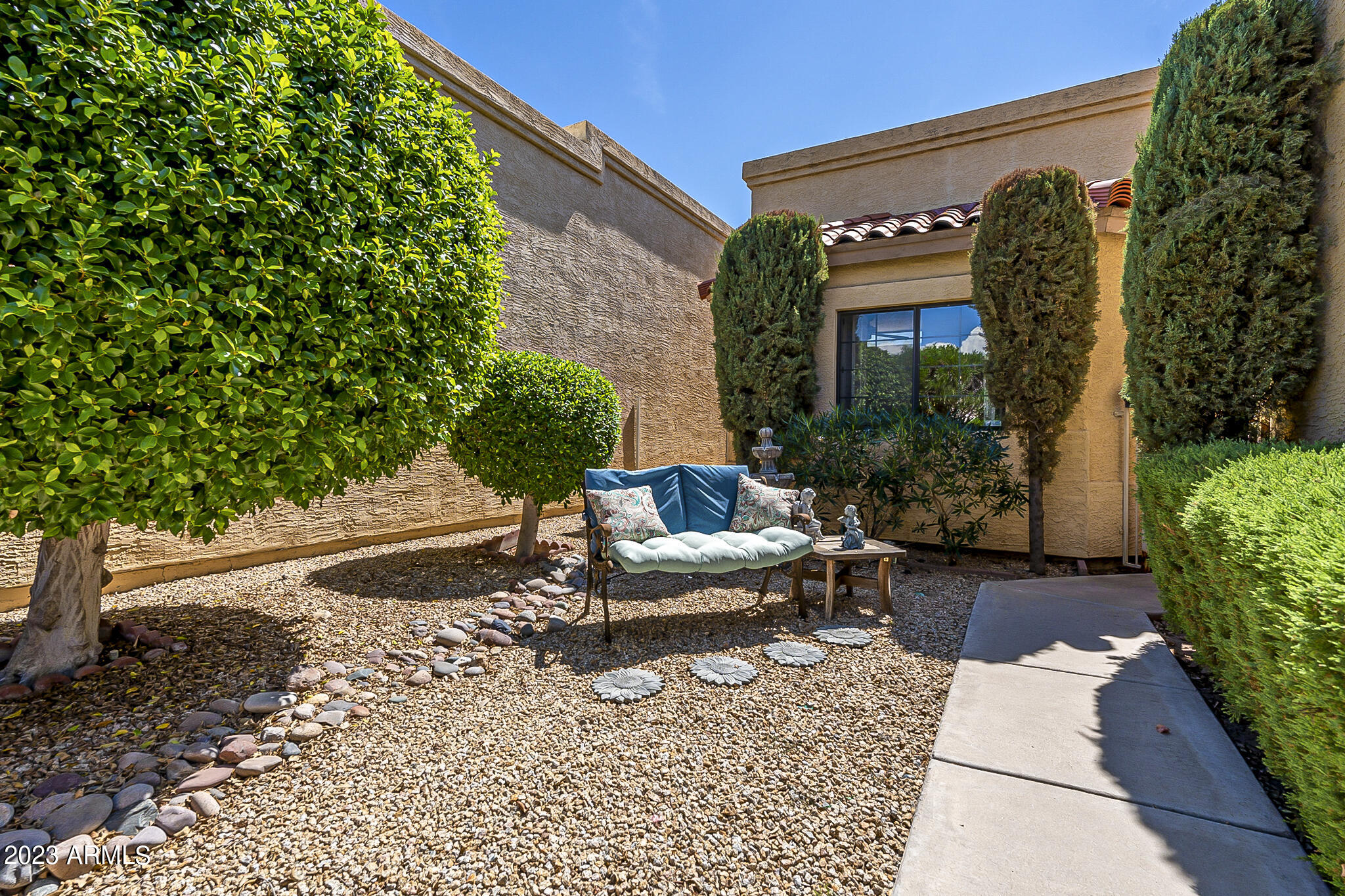 10481 E FANFOL Lane