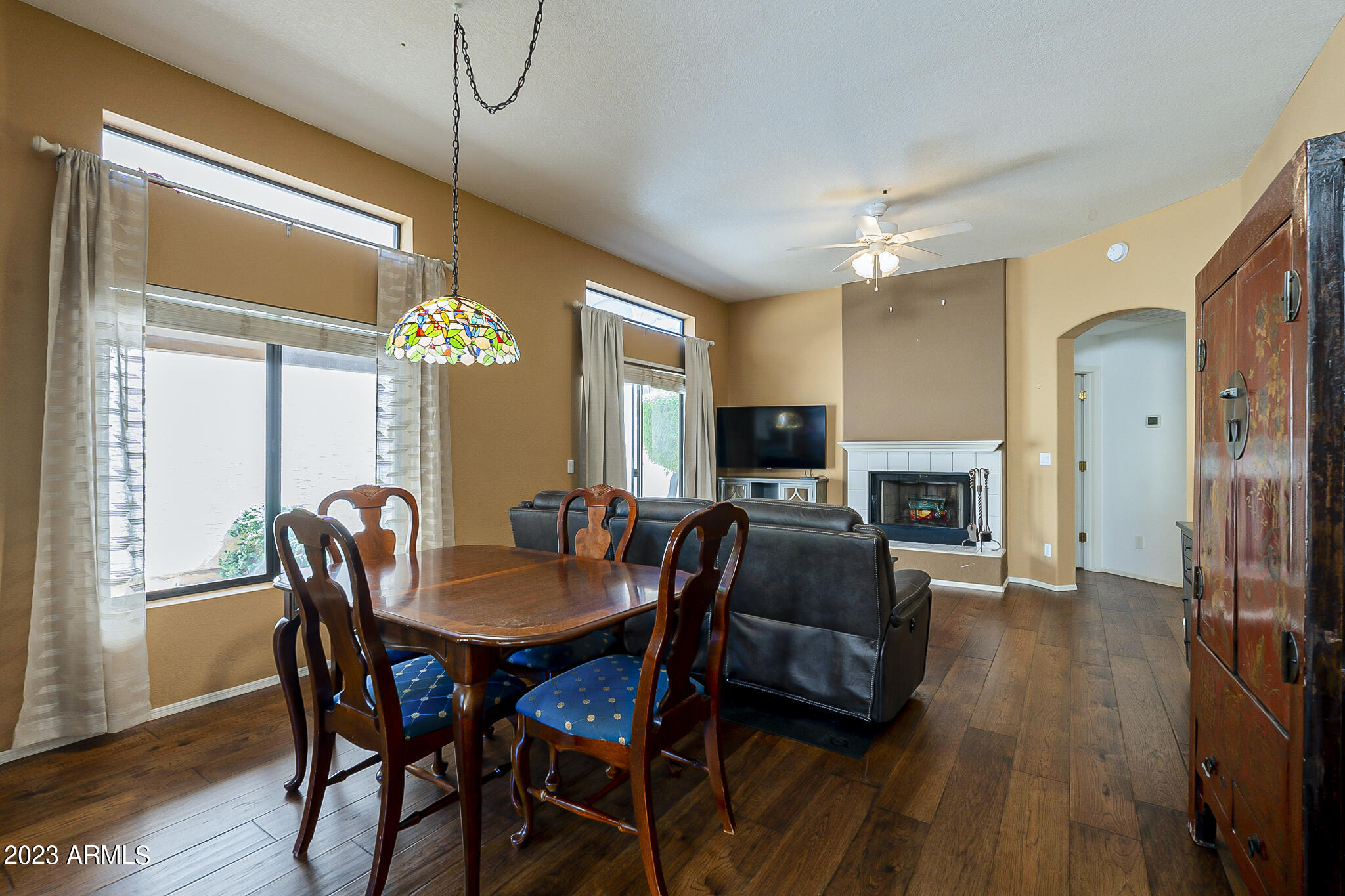 10481 E FANFOL Lane