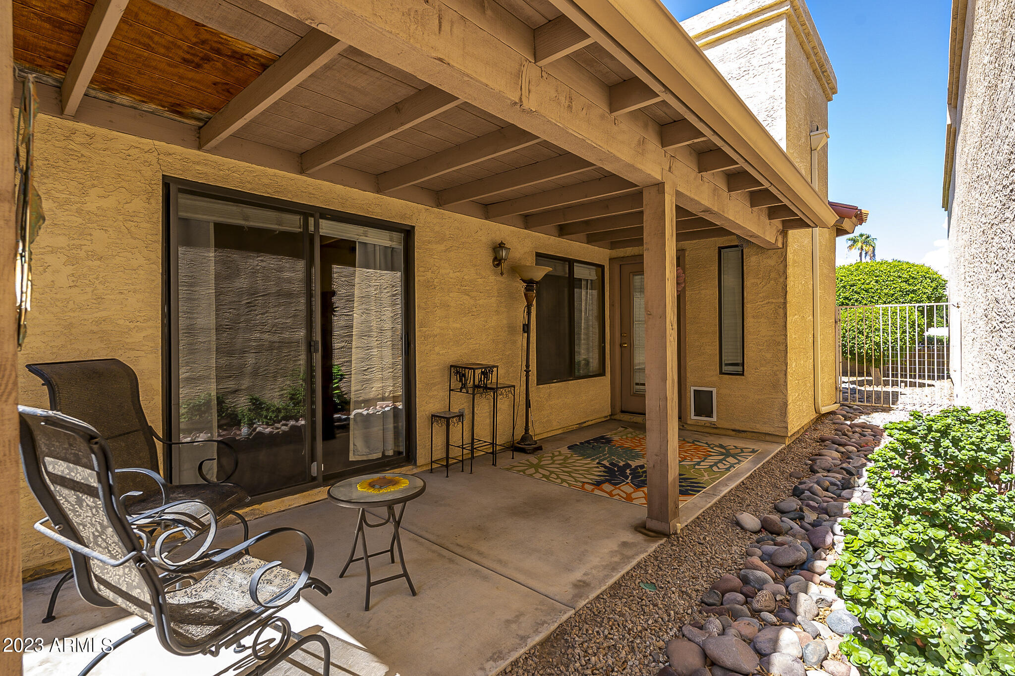 10481 E FANFOL Lane
