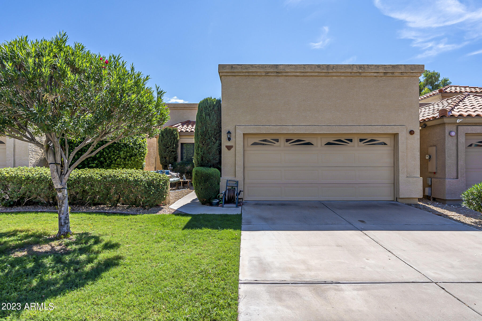 10481 E FANFOL Lane