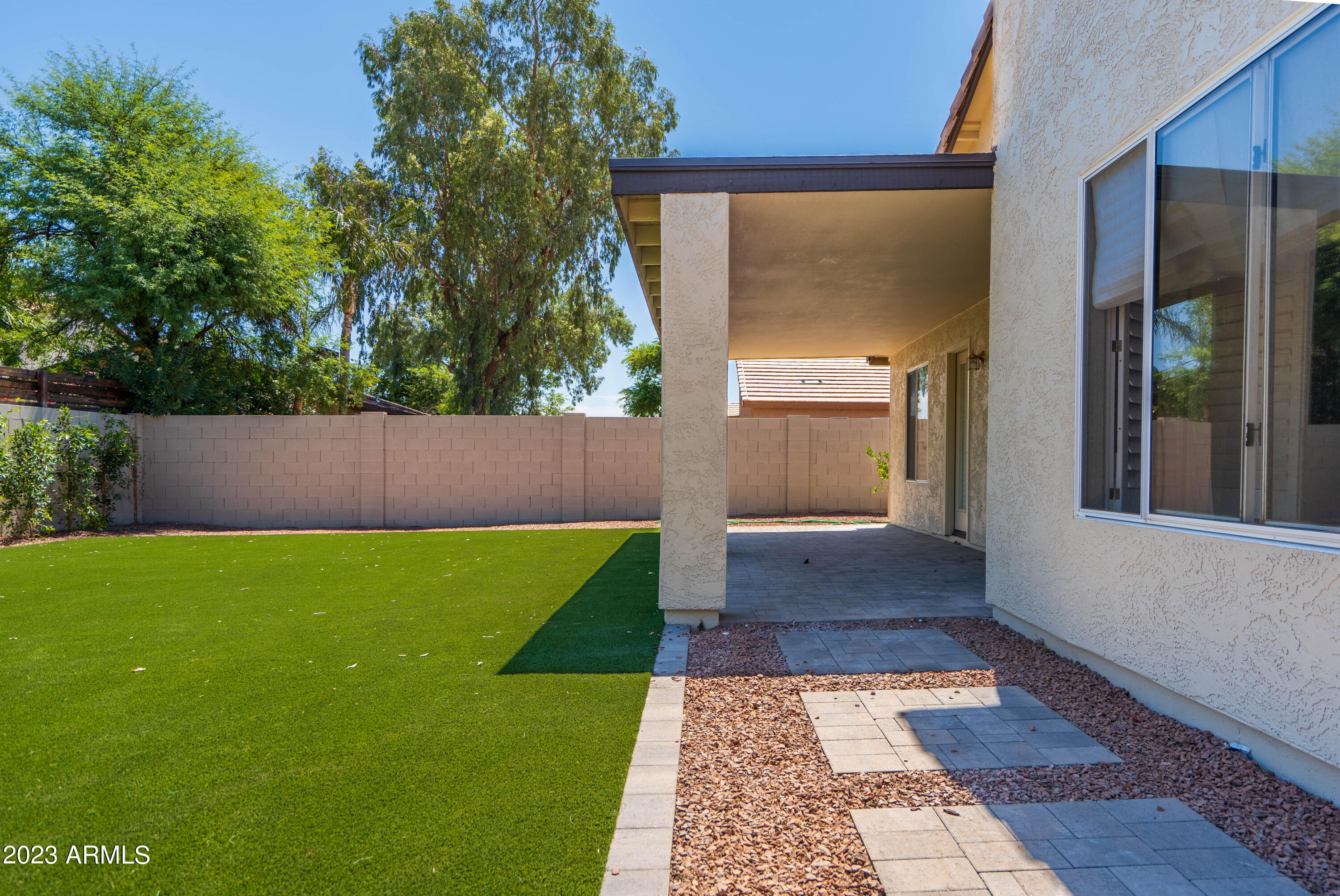 4058 E VISTA Drive