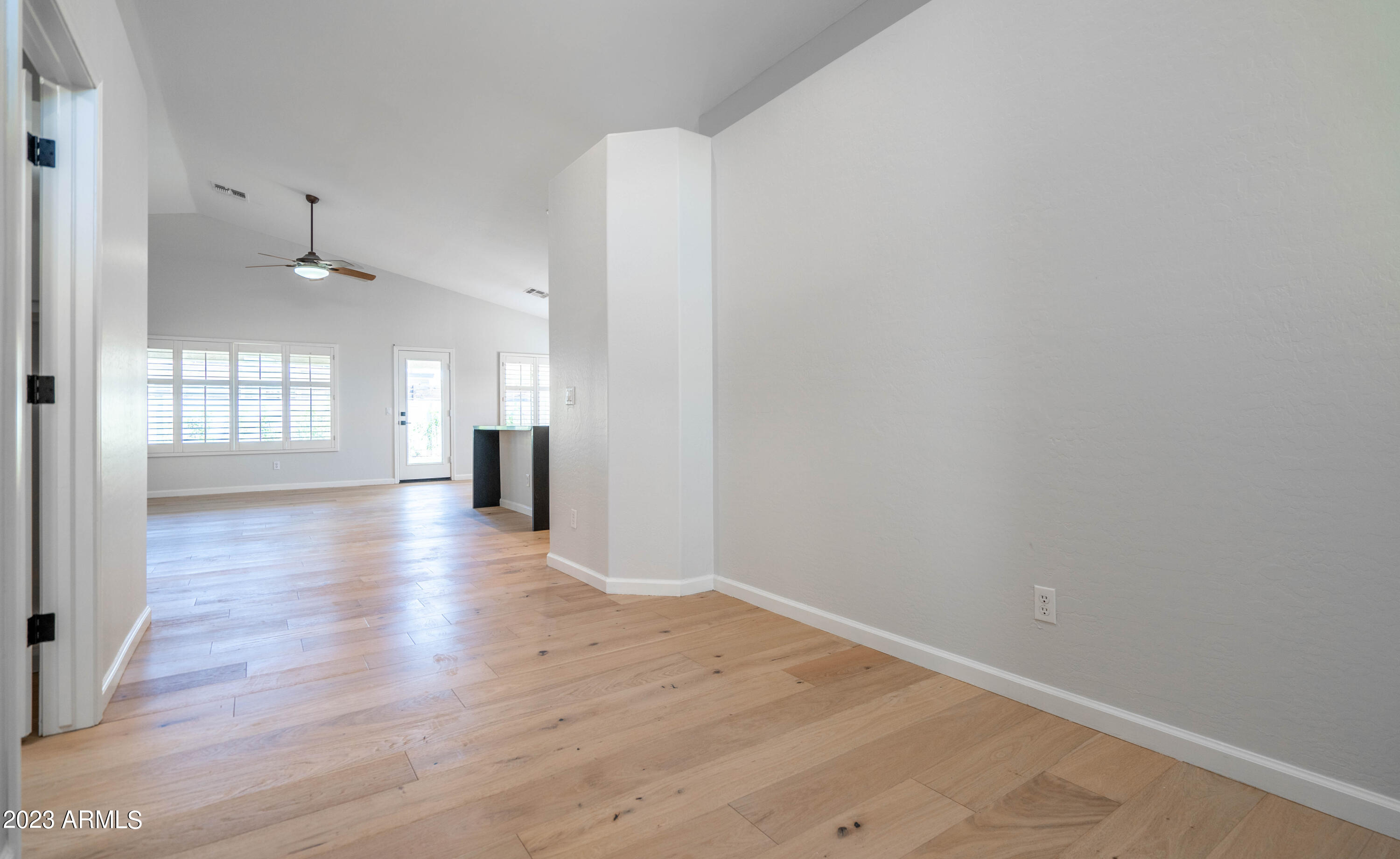 4058 E VISTA Drive