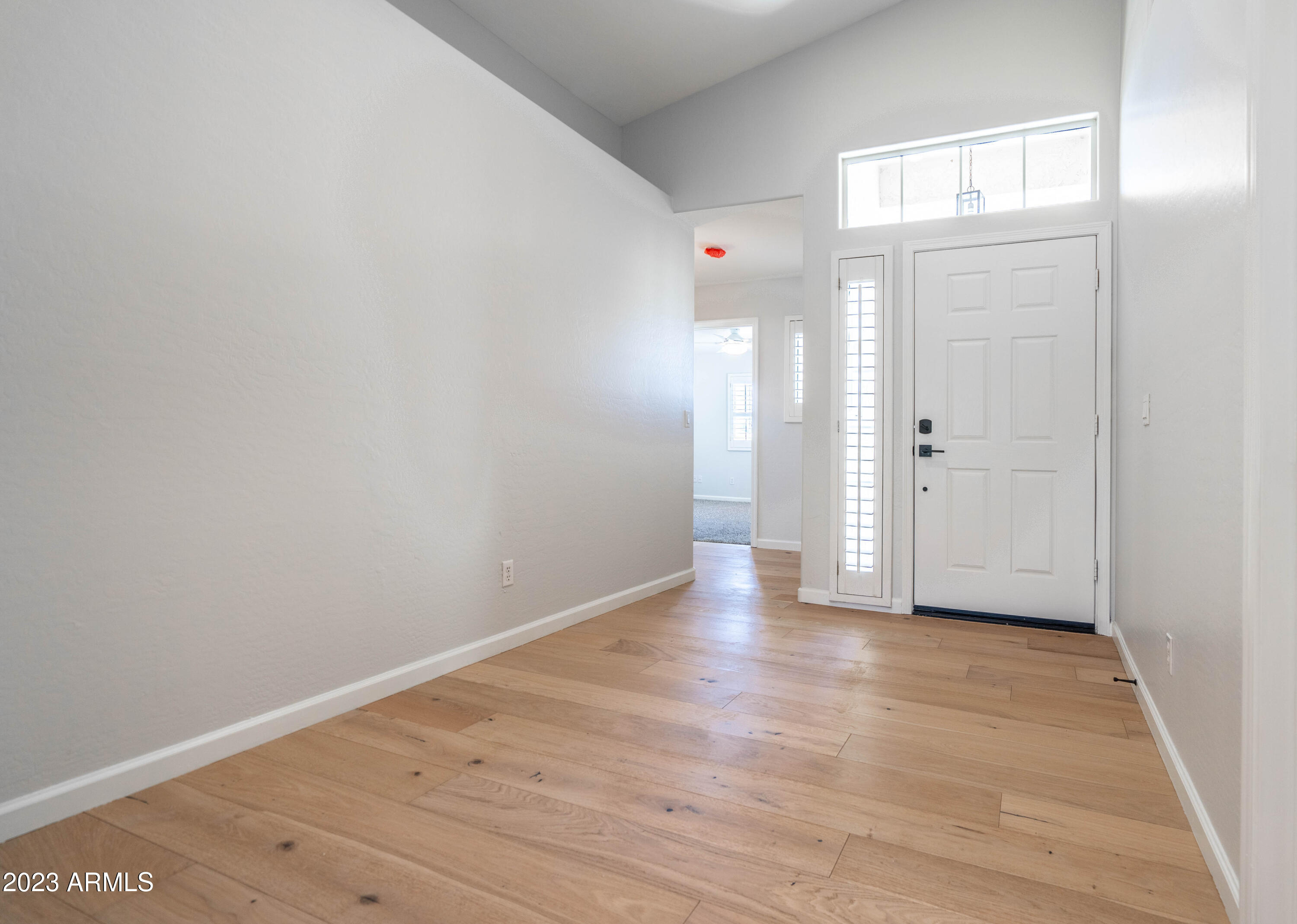 4058 E VISTA Drive