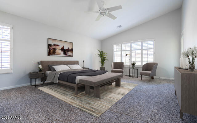 4058 E VISTA Drive