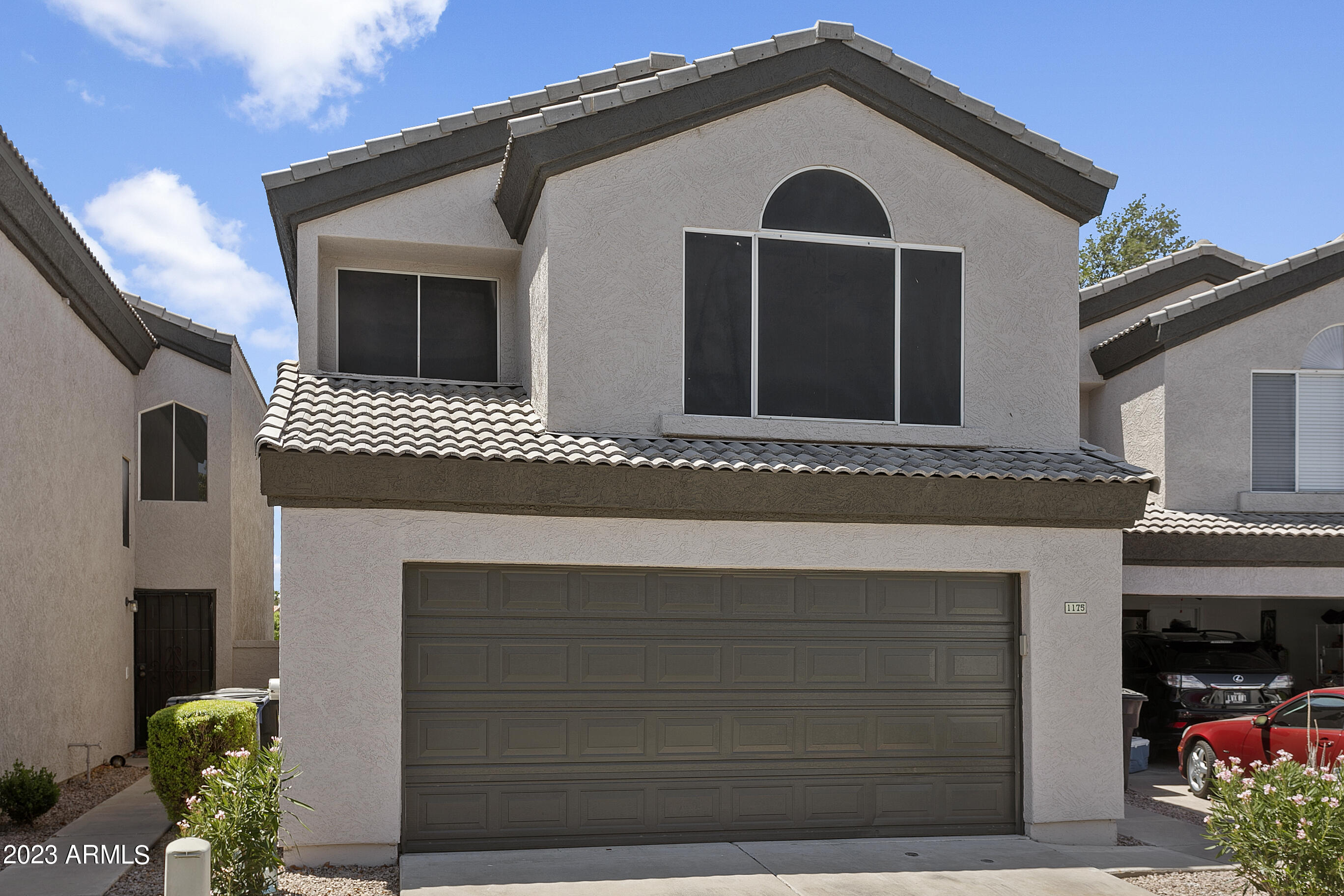1175 W SALMON Court