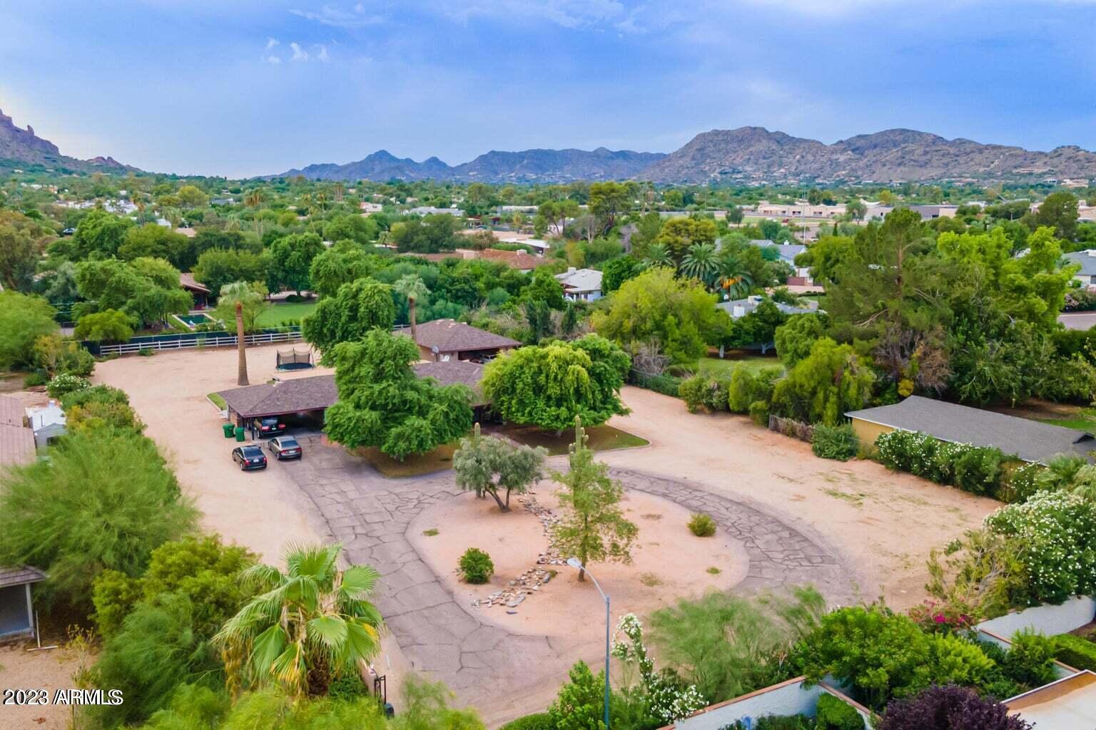 5544 N QUAIL Place