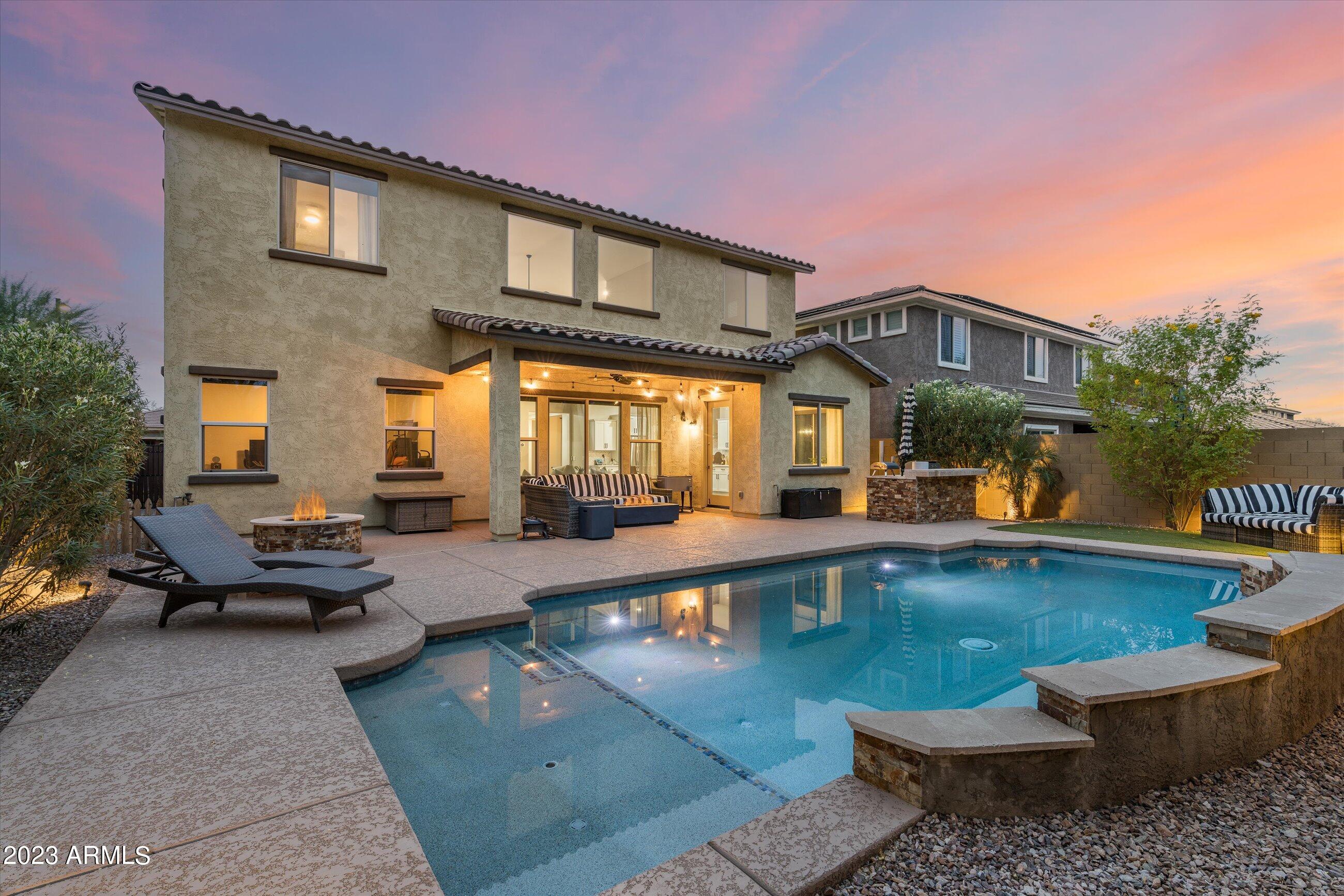 1804 W TOMBSTONE Trail