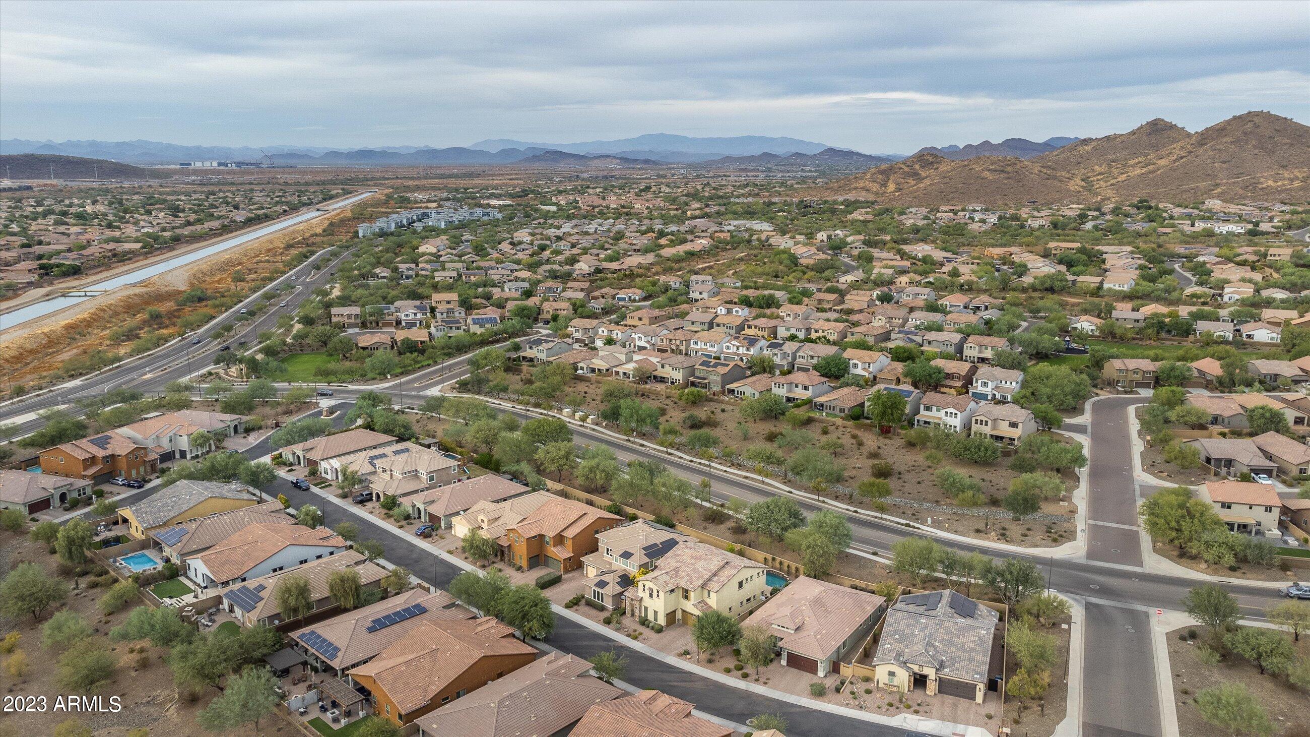 1804 W TOMBSTONE Trail