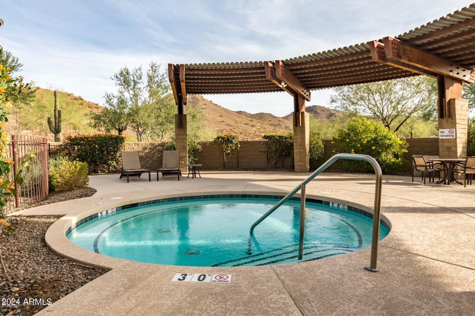 1804 W TOMBSTONE Trail
