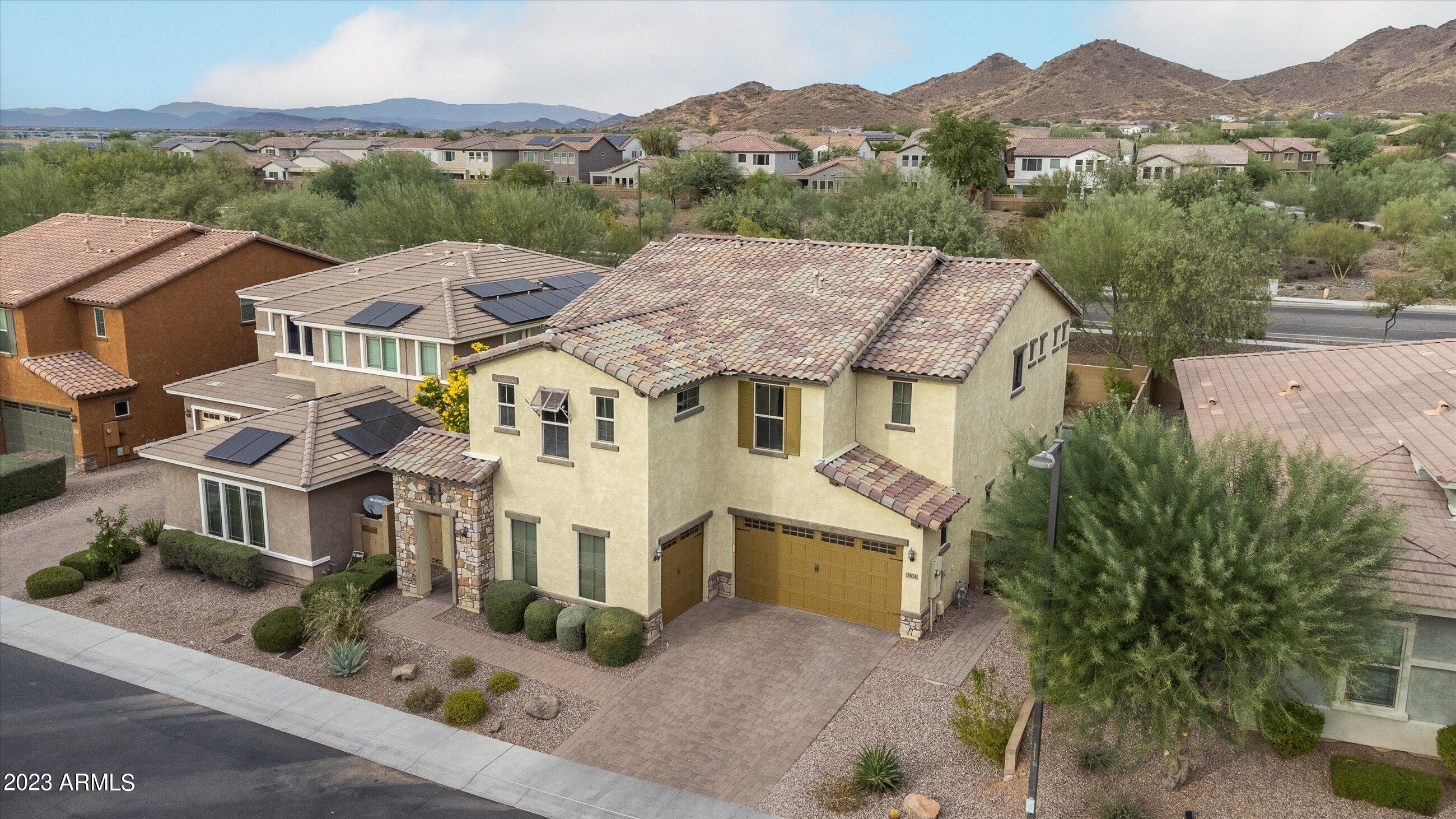 1804 W TOMBSTONE Trail