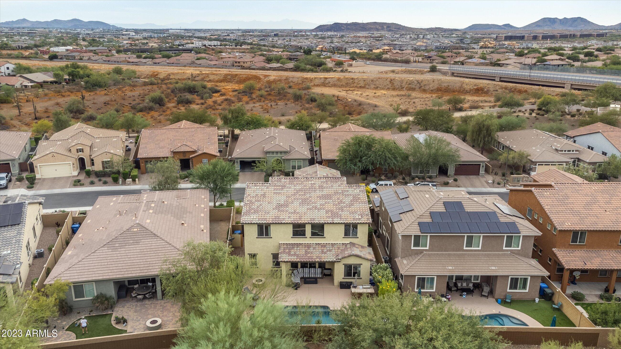 1804 W TOMBSTONE Trail