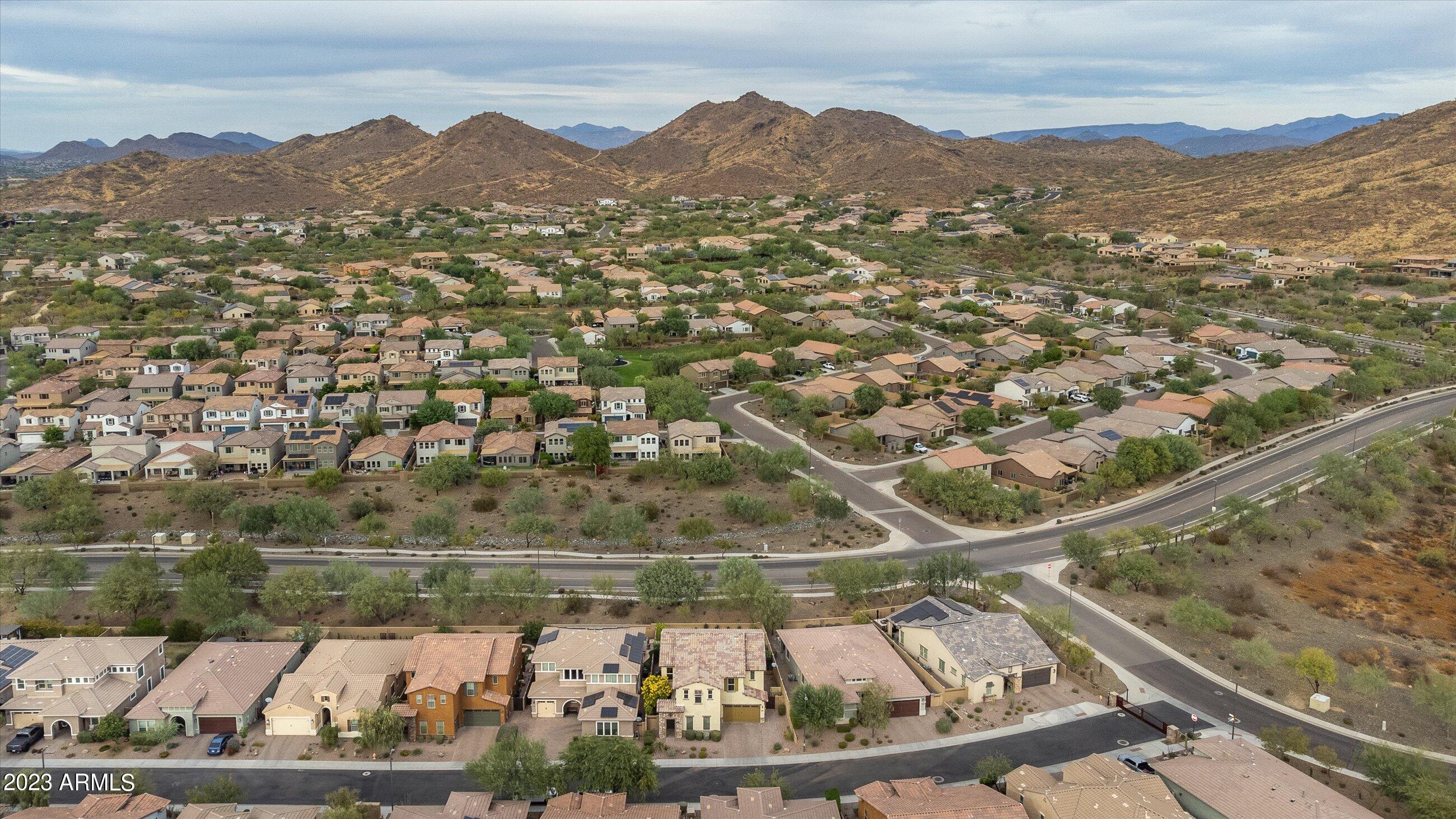 1804 W TOMBSTONE Trail