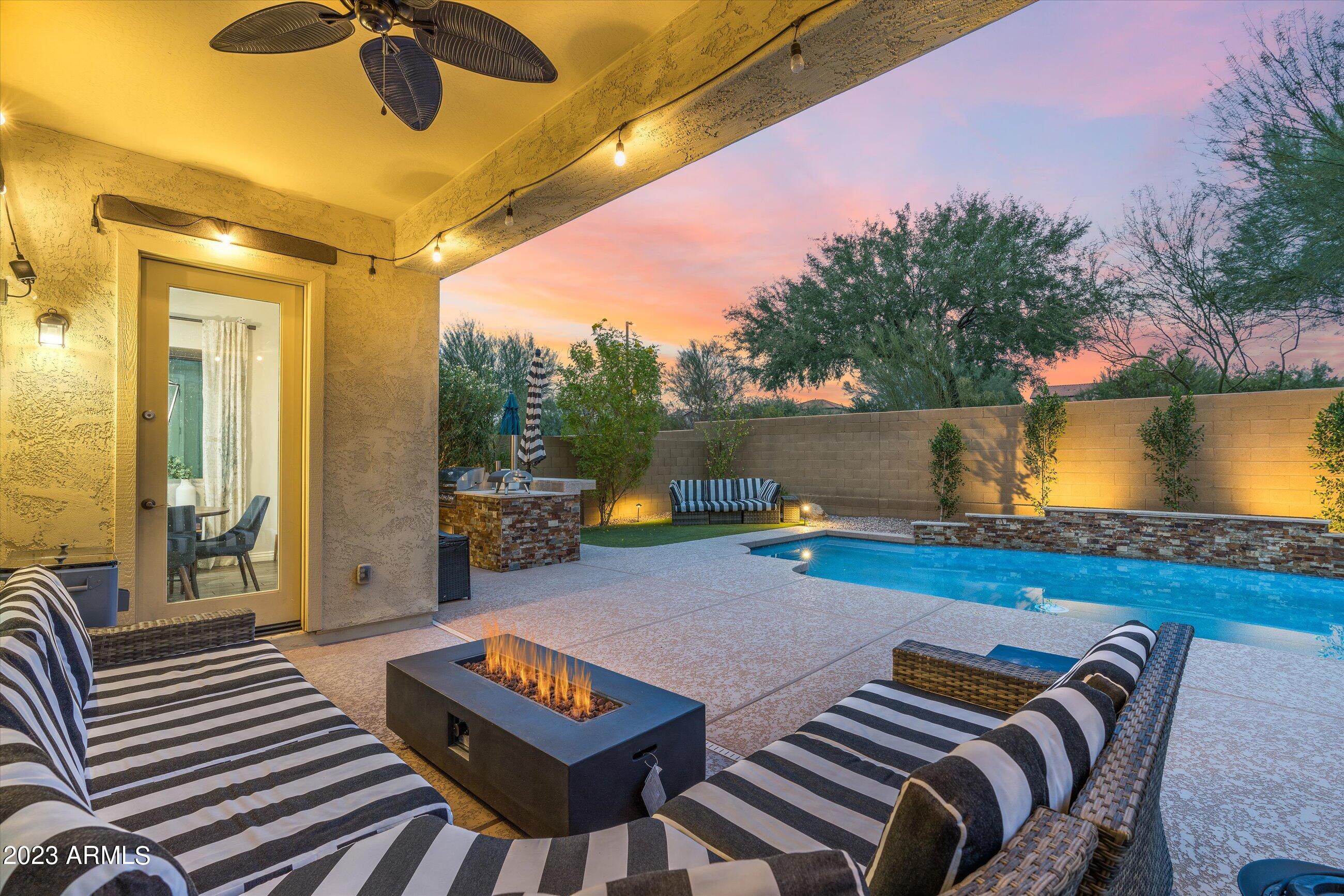 1804 W TOMBSTONE Trail