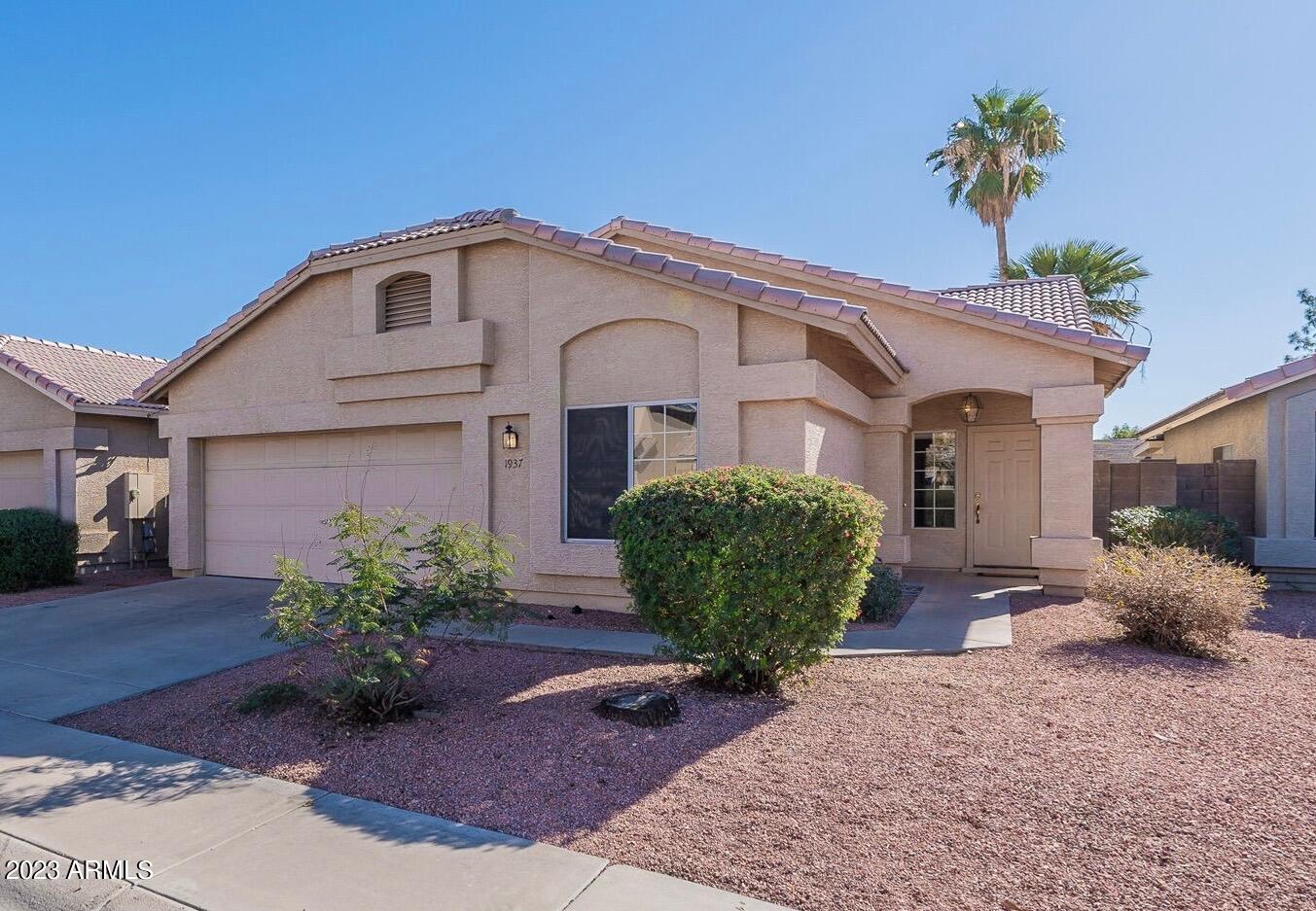 1937 E Fellars Drive