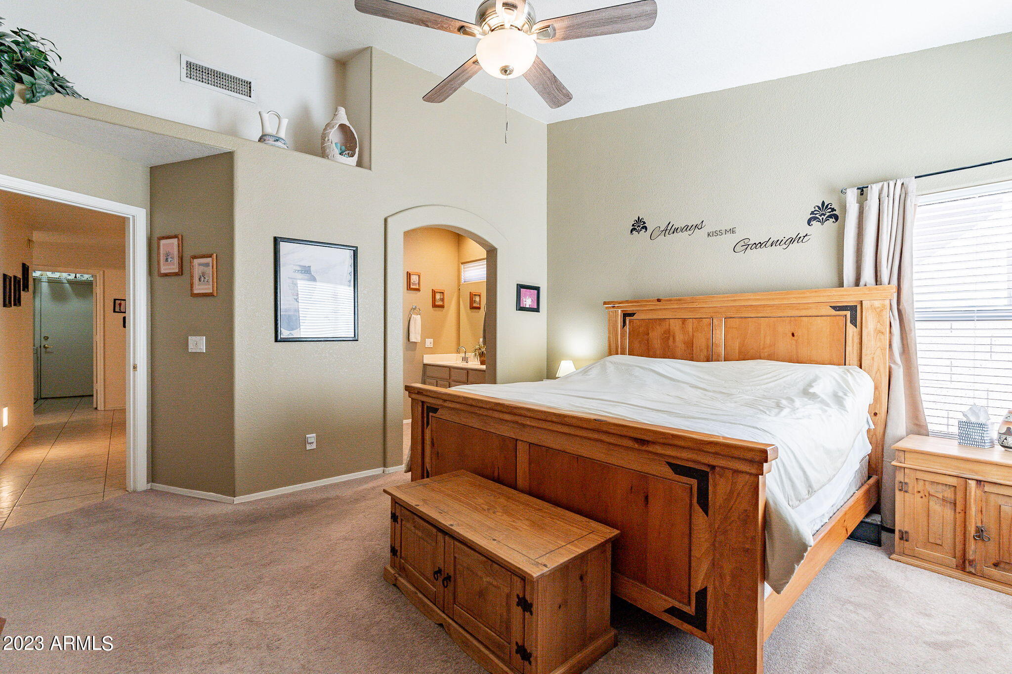 1937 E Fellars Drive