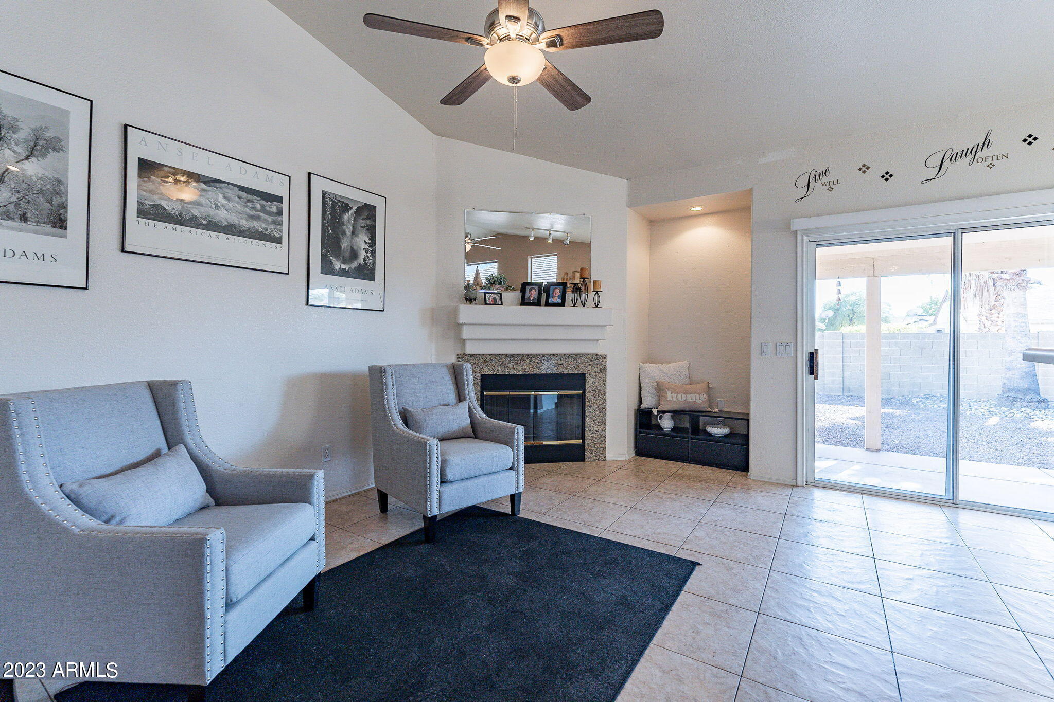 1937 E Fellars Drive