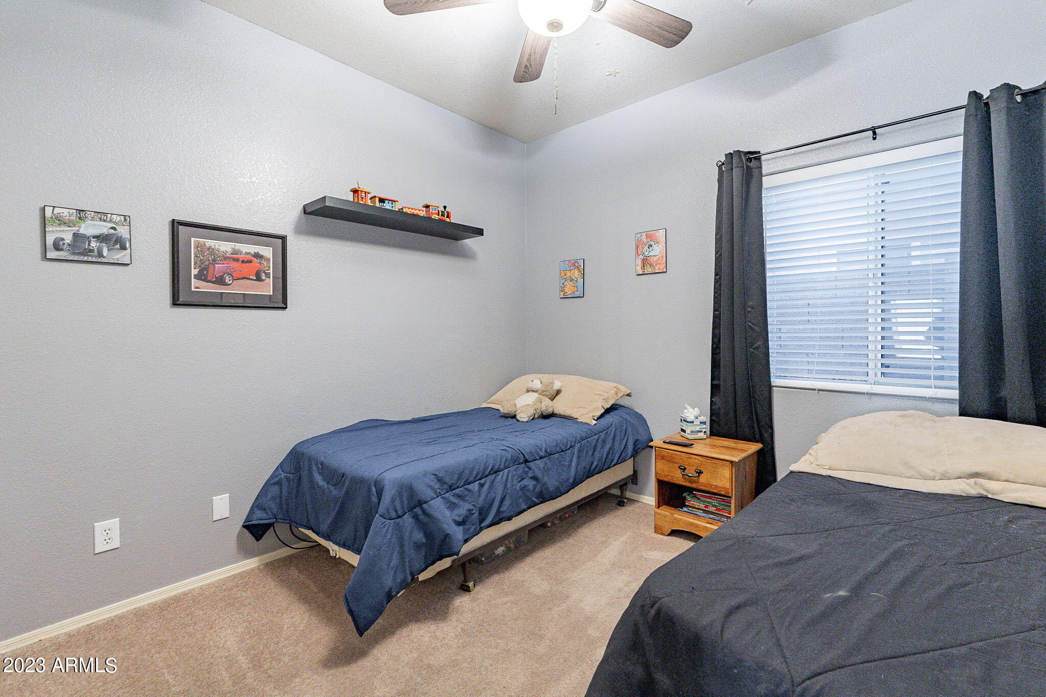 1937 E Fellars Drive